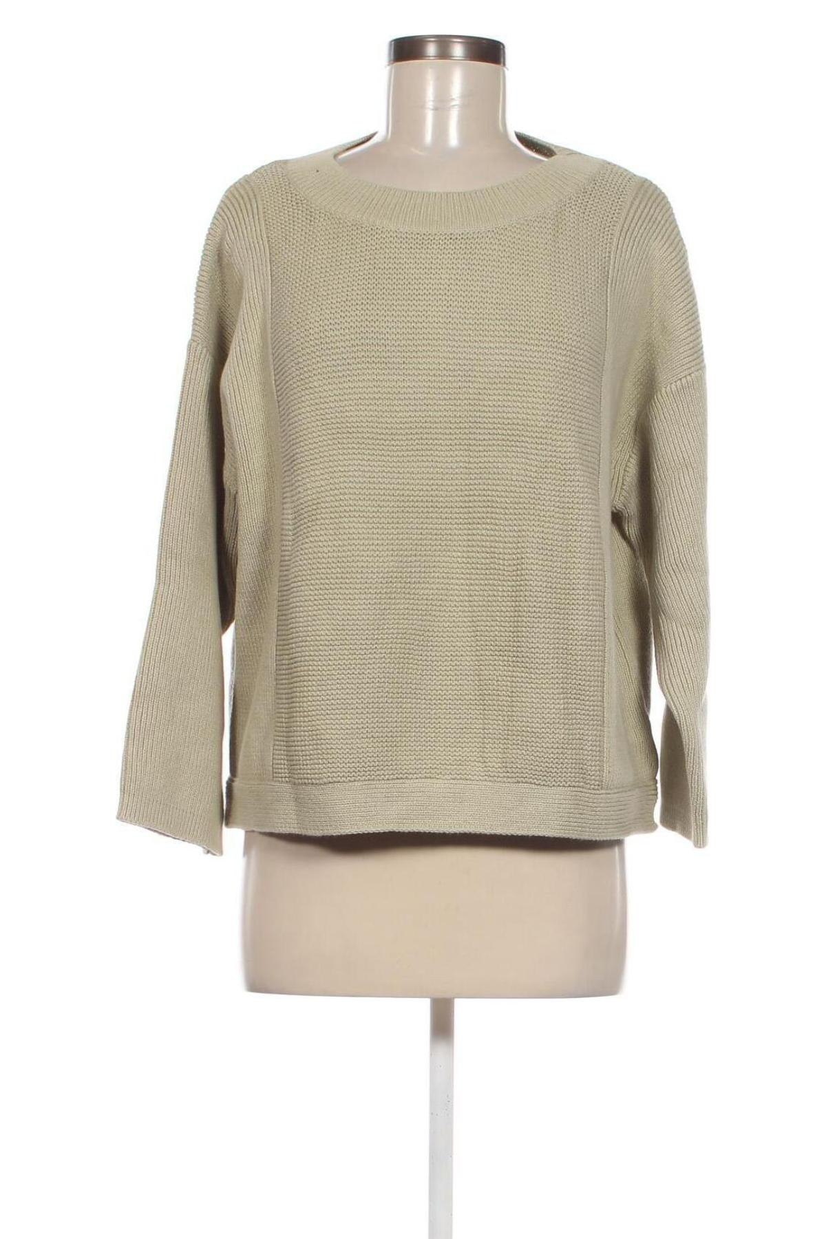 Damenpullover Poetry, Größe L, Farbe Beige, Preis € 33,40