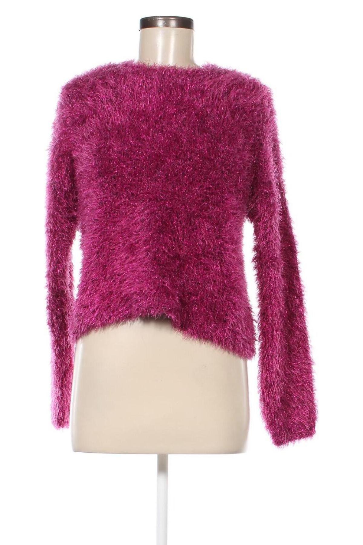 Damenpullover Pota, Größe S, Farbe Lila, Preis € 8,68