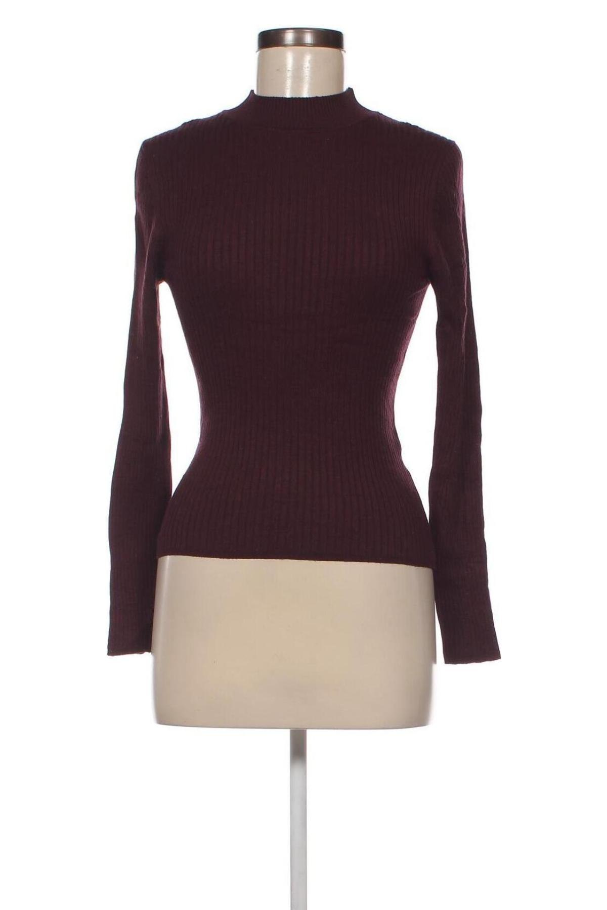 Γυναικείο πουλόβερ Primark, Μέγεθος XS, Χρώμα Βιολετί, Τιμή 7,18 €