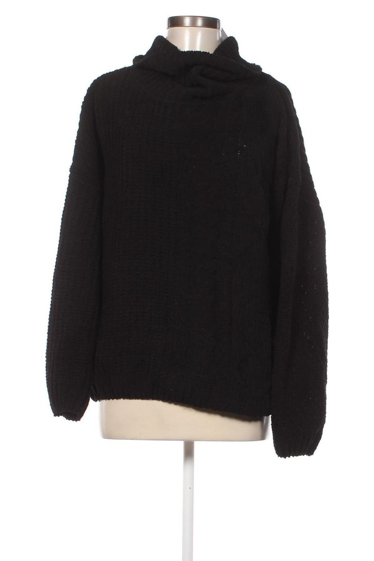 Γυναικείο πουλόβερ Primark, Μέγεθος XL, Χρώμα Μαύρο, Τιμή 9,51 €