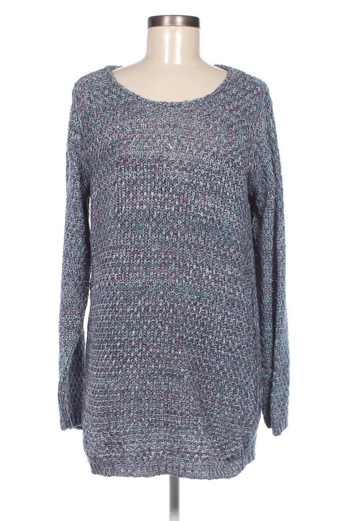 Damenpullover Promod, Größe L, Farbe Mehrfarbig, Preis € 11,41