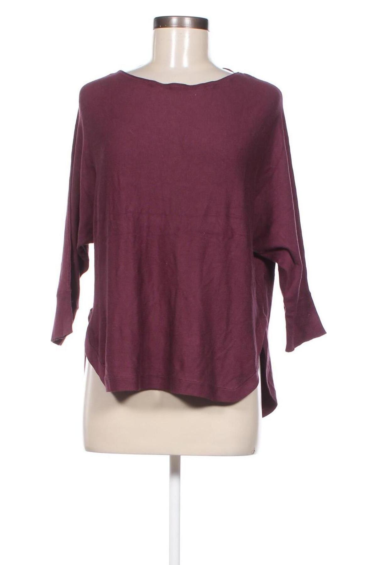 Damenpullover Q/S by S.Oliver, Größe M, Farbe Lila, Preis € 9,99