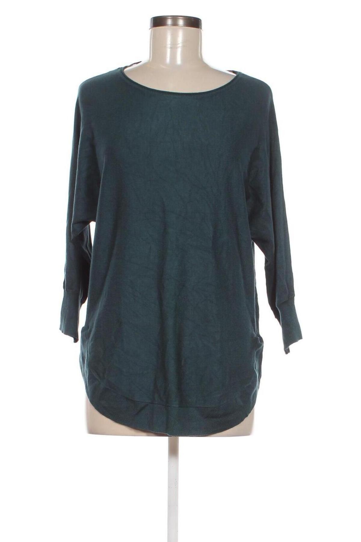 Damenpullover Q/S by S.Oliver, Größe L, Farbe Grün, Preis € 11,41