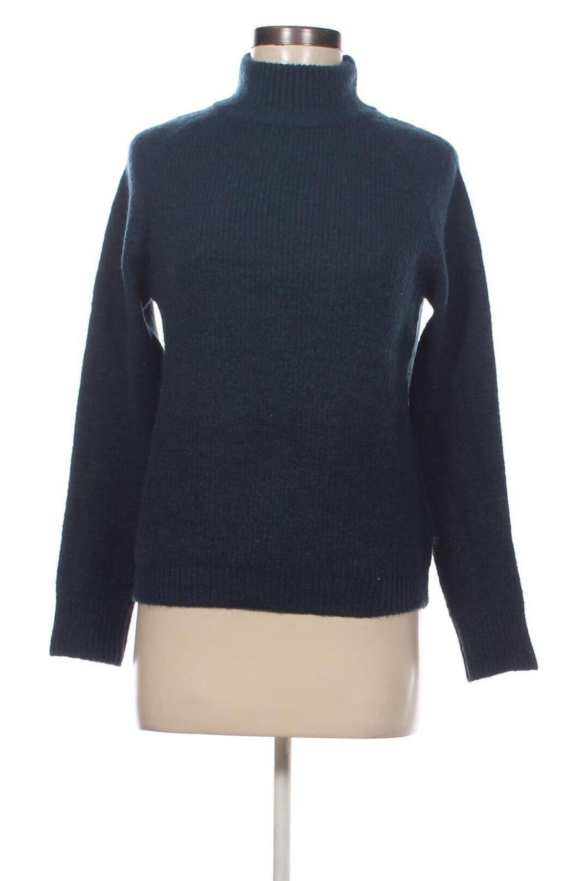 Damenpullover Q/S by S.Oliver, Größe XS, Farbe Grün, Preis € 22,99