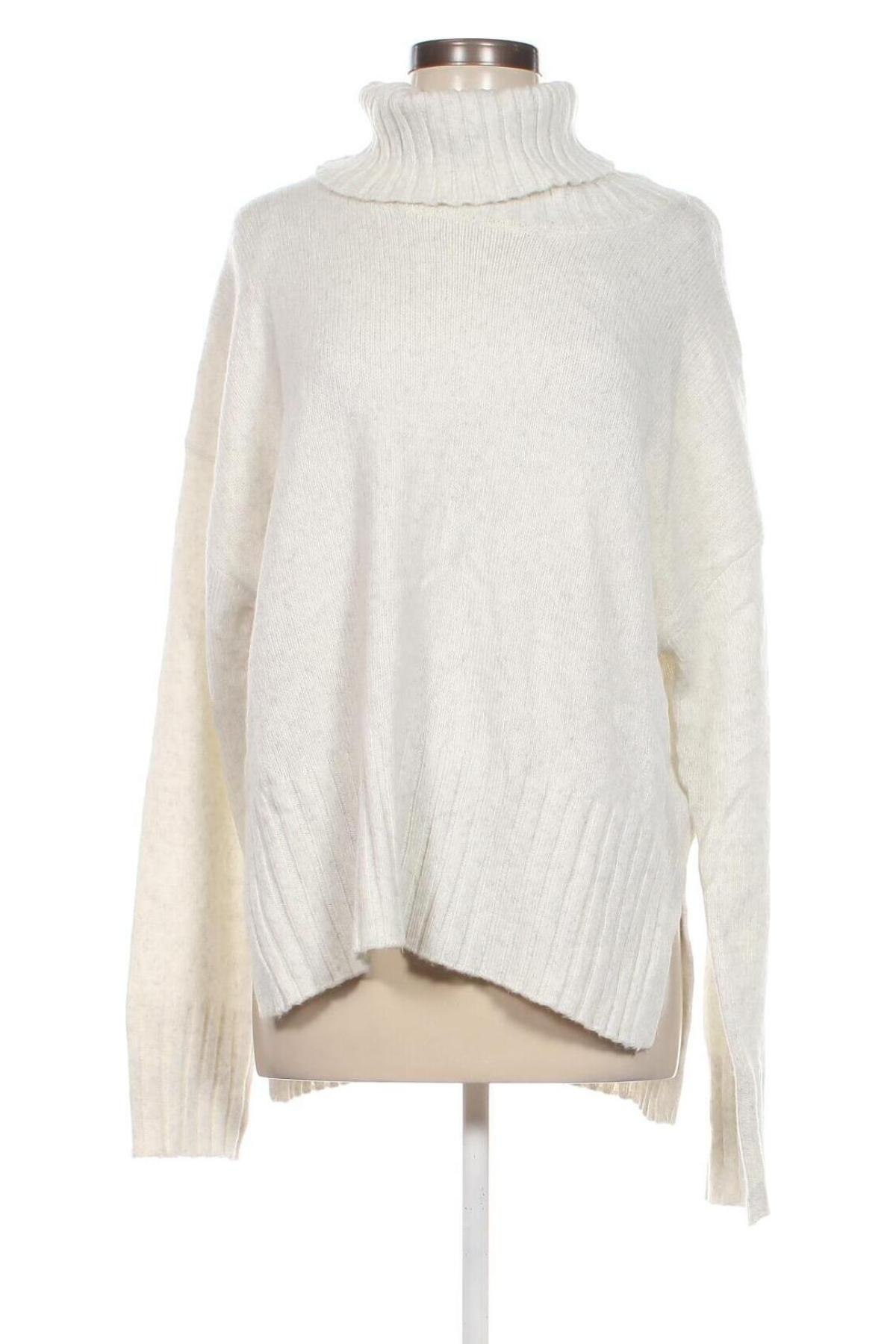 Γυναικείο πουλόβερ Rachel Zoé, Μέγεθος XL, Χρώμα Γκρί, Τιμή 32,66 €
