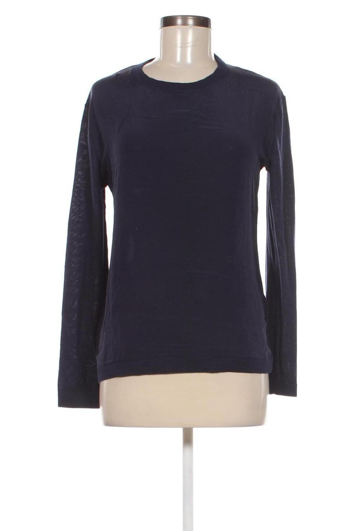 Дамски пуловер Reiss, Размер XS, Цвят Син, Цена 14,40 лв.