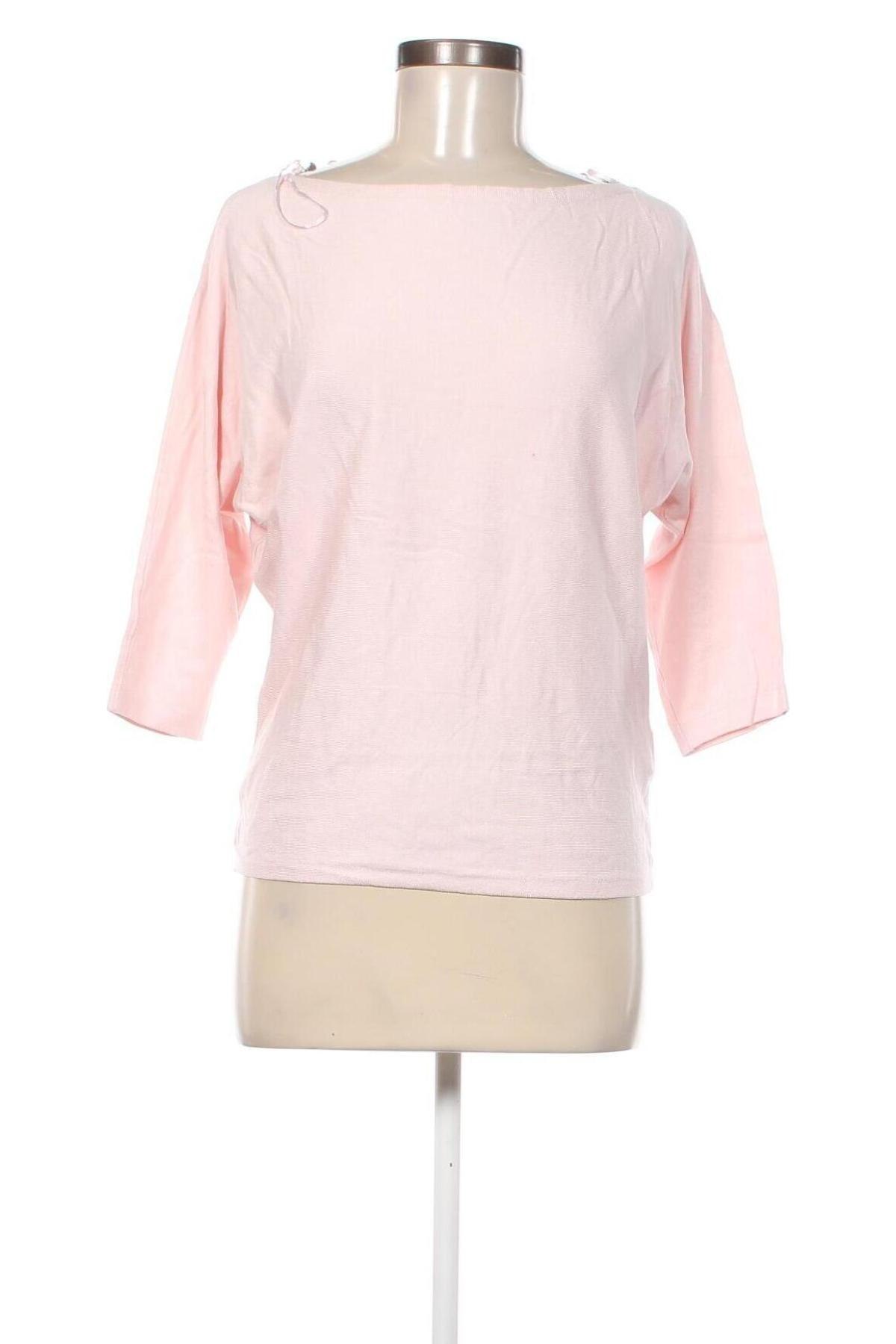 Дамски пуловер Reserved, Размер S, Цвят Розов, Цена 11,20 лв.