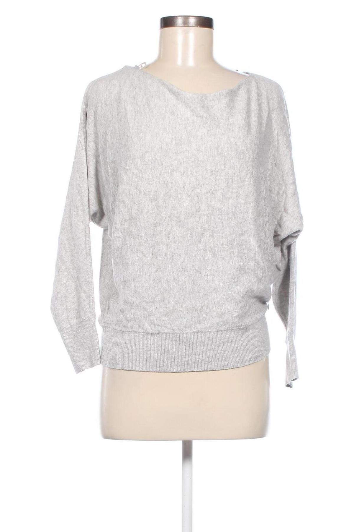 Damenpullover Revelation, Größe M, Farbe Grau, Preis 20,18 €