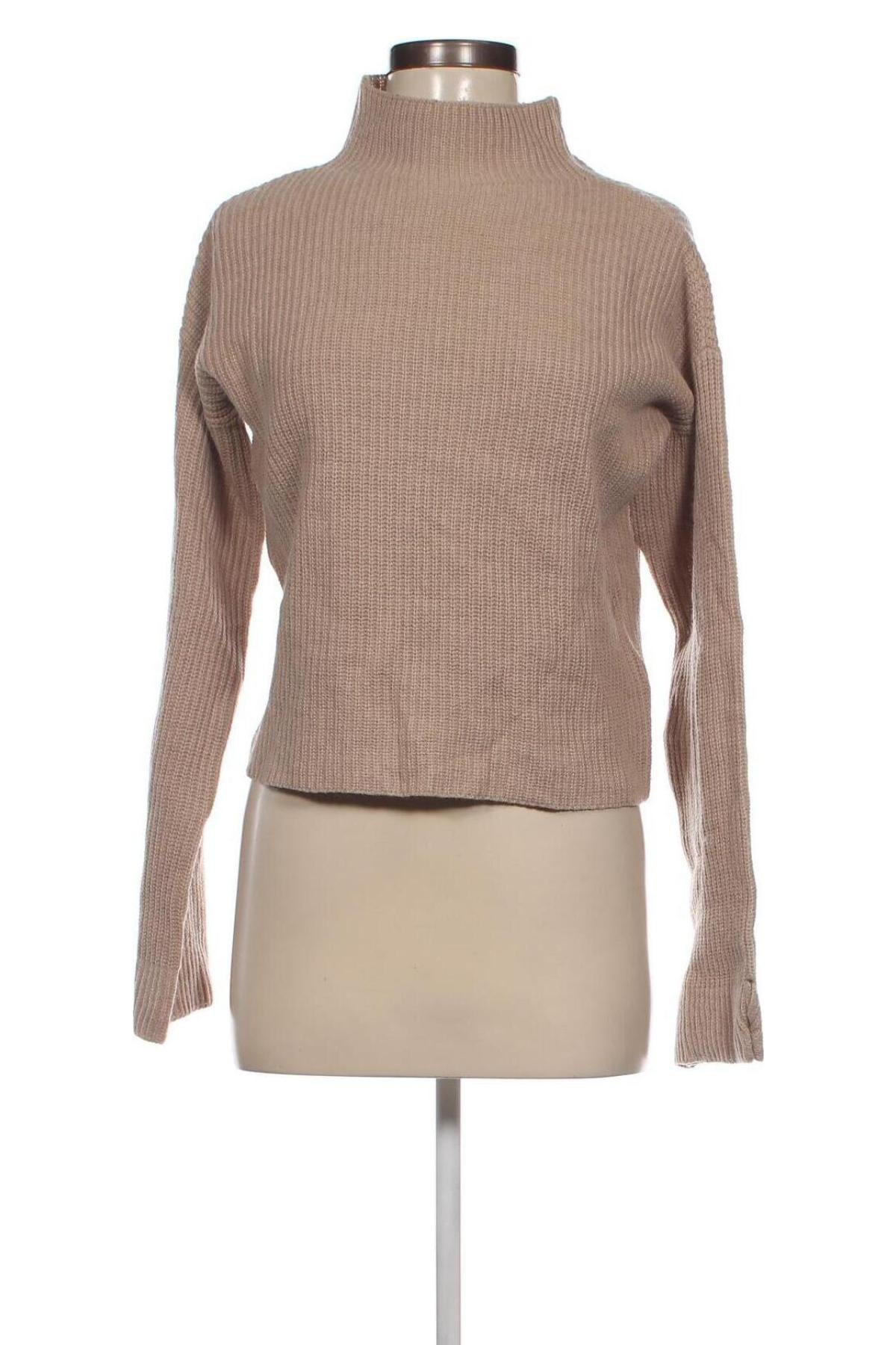 Damenpullover Rick Cardona, Größe XS, Farbe Beige, Preis 11,41 €