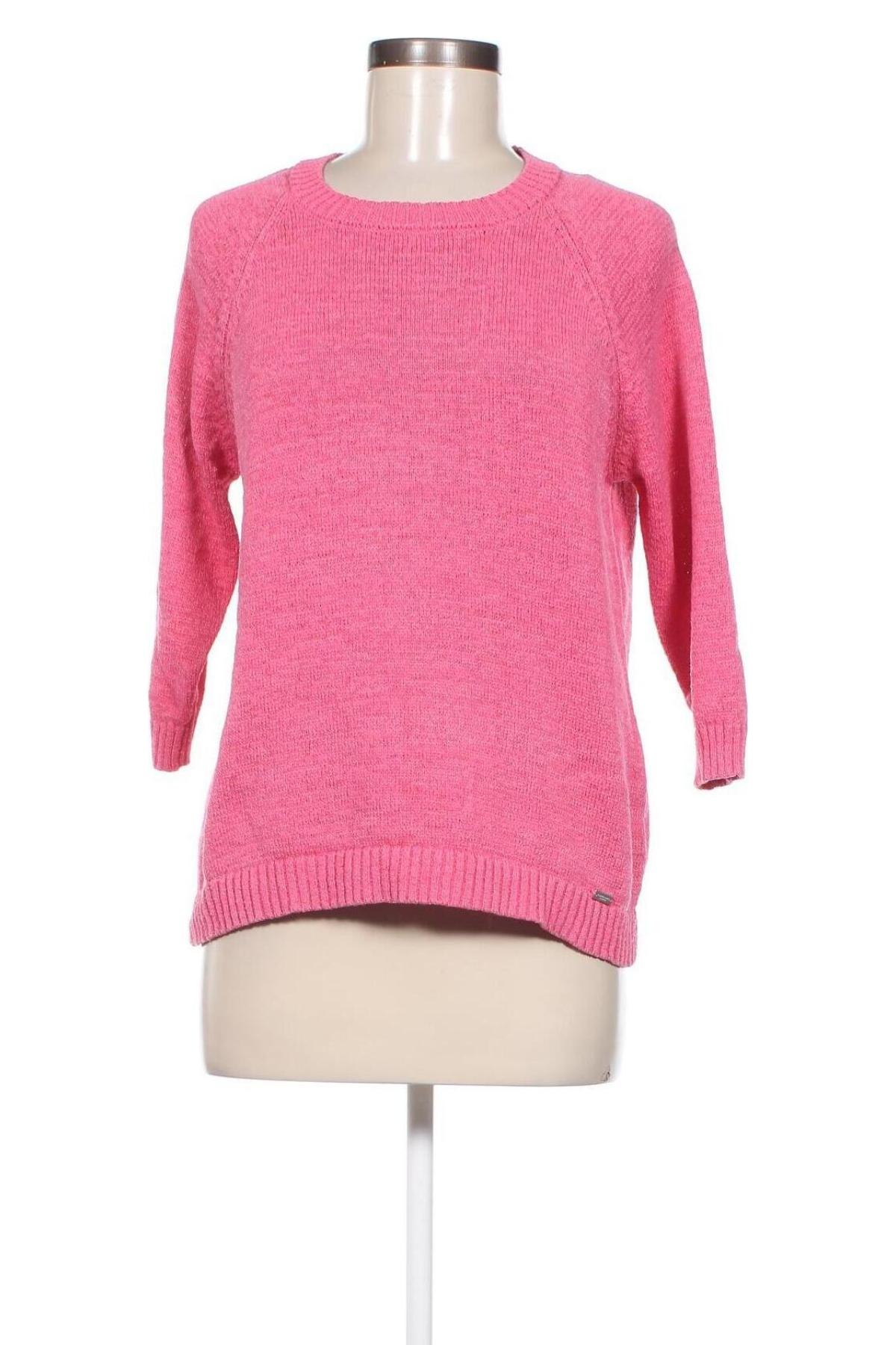 Pulover de femei Roberto Sarto, Mărime M, Culoare Roz, Preț 95,86 Lei