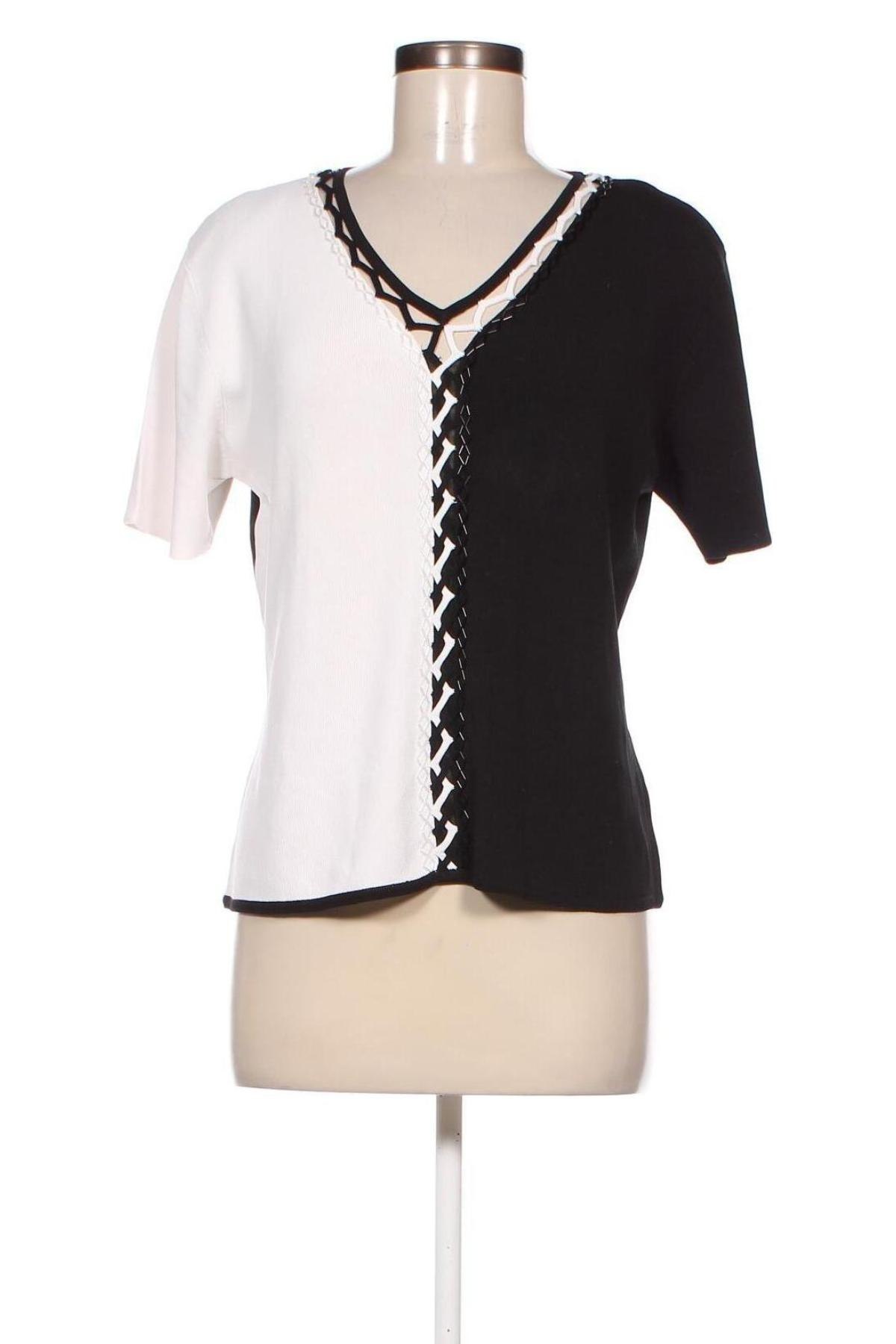 Γυναικείο πουλόβερ Roman Originals, Μέγεθος M, Χρώμα Μαύρο, Τιμή 21,28 €