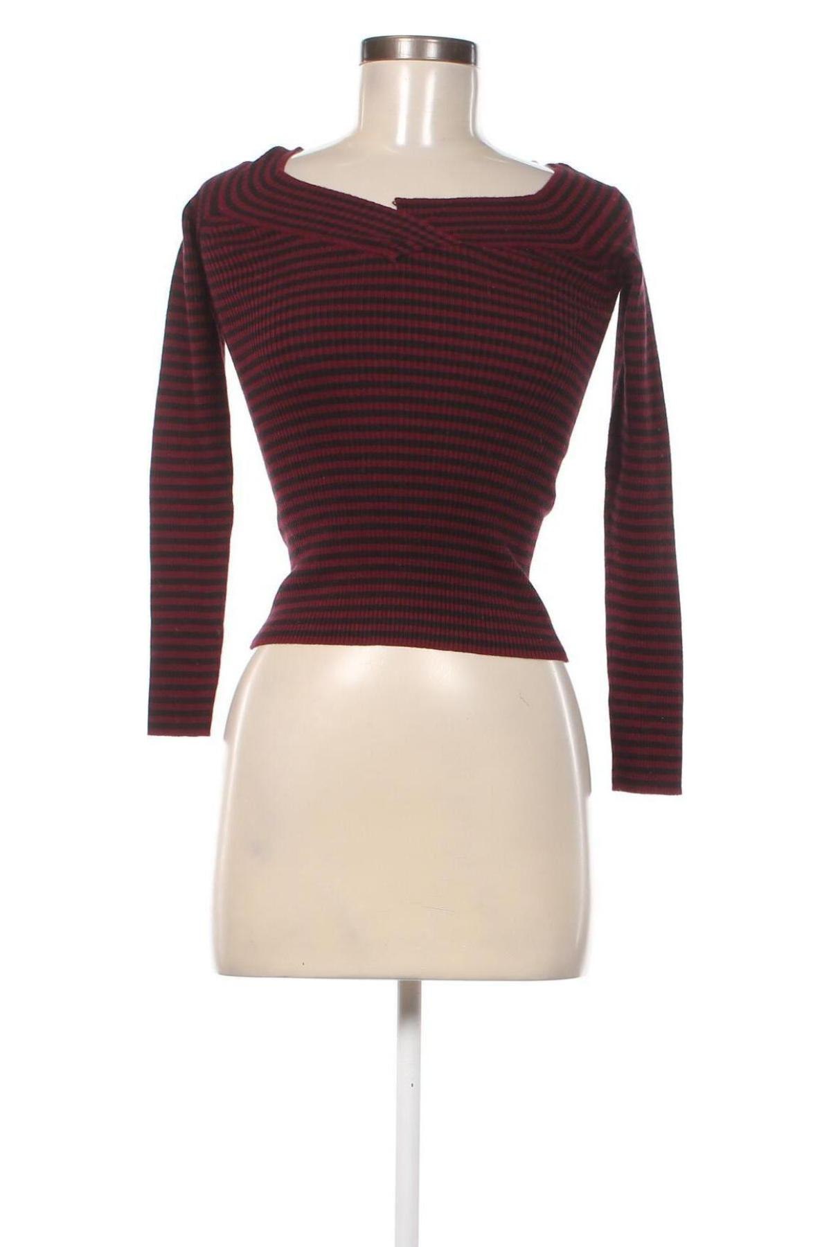 Damski sweter Rue 21, Rozmiar S, Kolor Kolorowy, Cena 32,99 zł