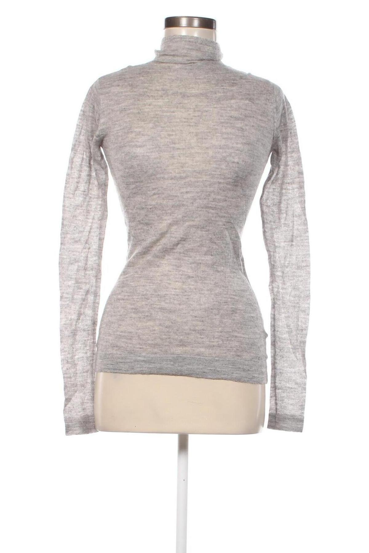 Γυναικείο πουλόβερ Rue Blanche, Μέγεθος M, Χρώμα Γκρί, Τιμή 8,91 €