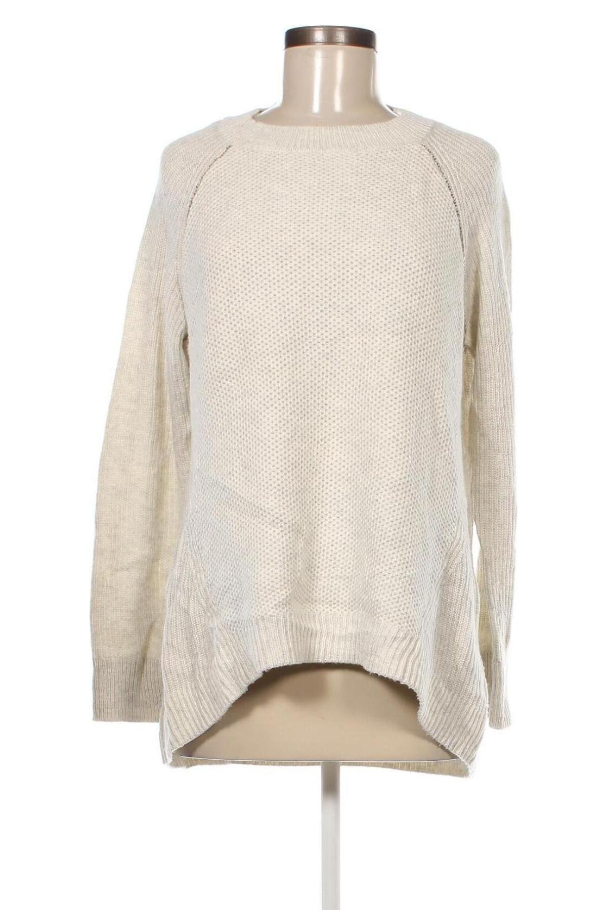 Дамски пуловер S.Oliver, Размер L, Цвят Сив, Цена 16,40 лв.