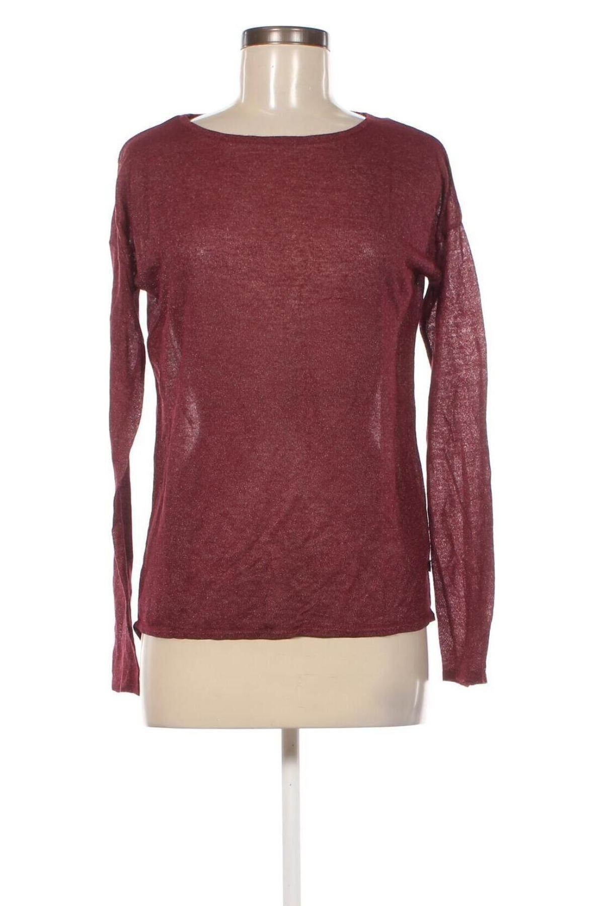Γυναικείο πουλόβερ S.Oliver, Μέγεθος M, Χρώμα Κόκκινο, Τιμή 5,07 €