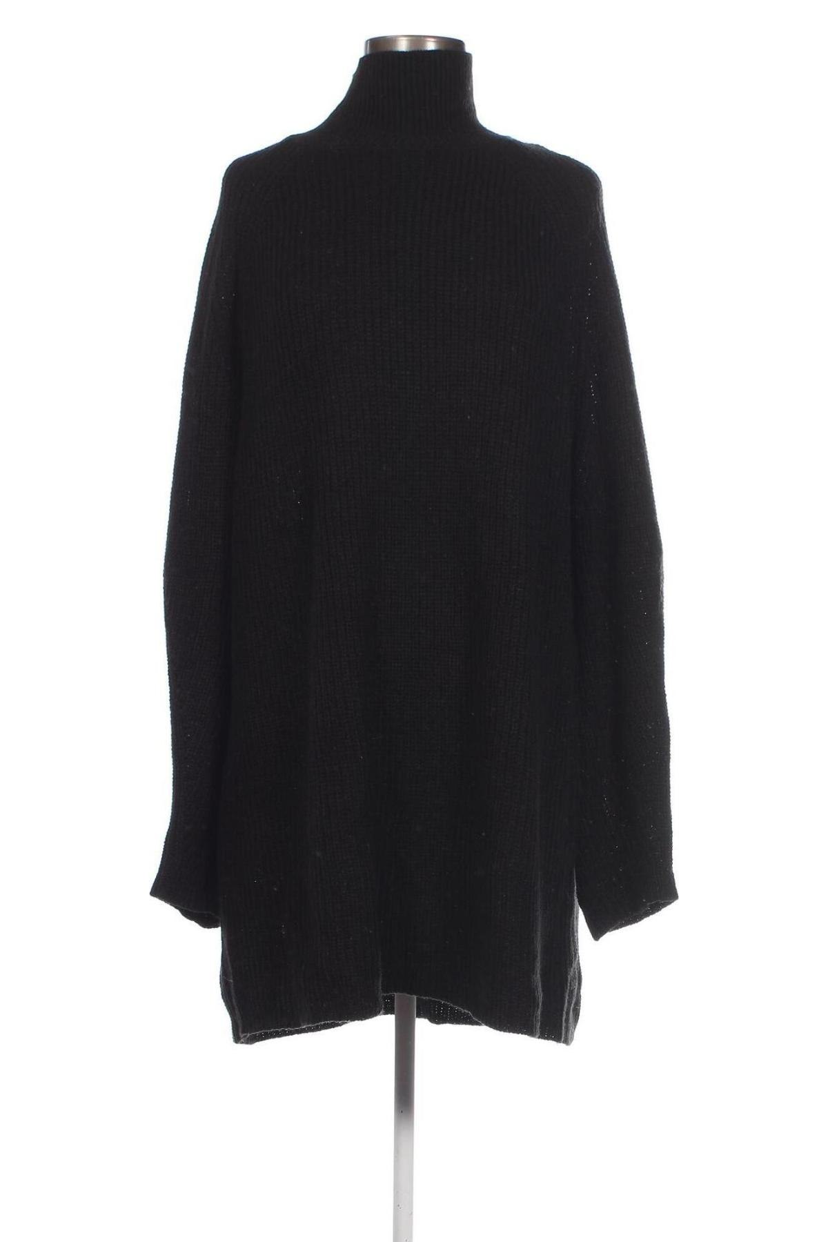 Damenpullover SHEIN, Größe L, Farbe Schwarz, Preis 8,07 €