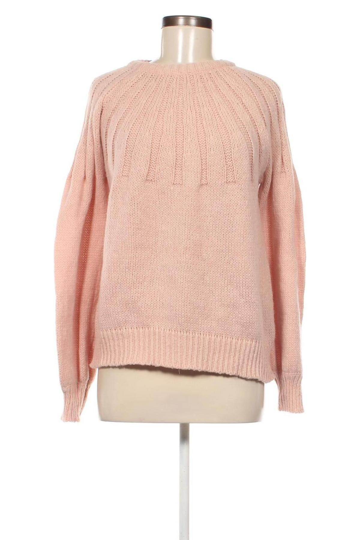 Damenpullover SHEIN, Größe S, Farbe Rosa, Preis € 7,49