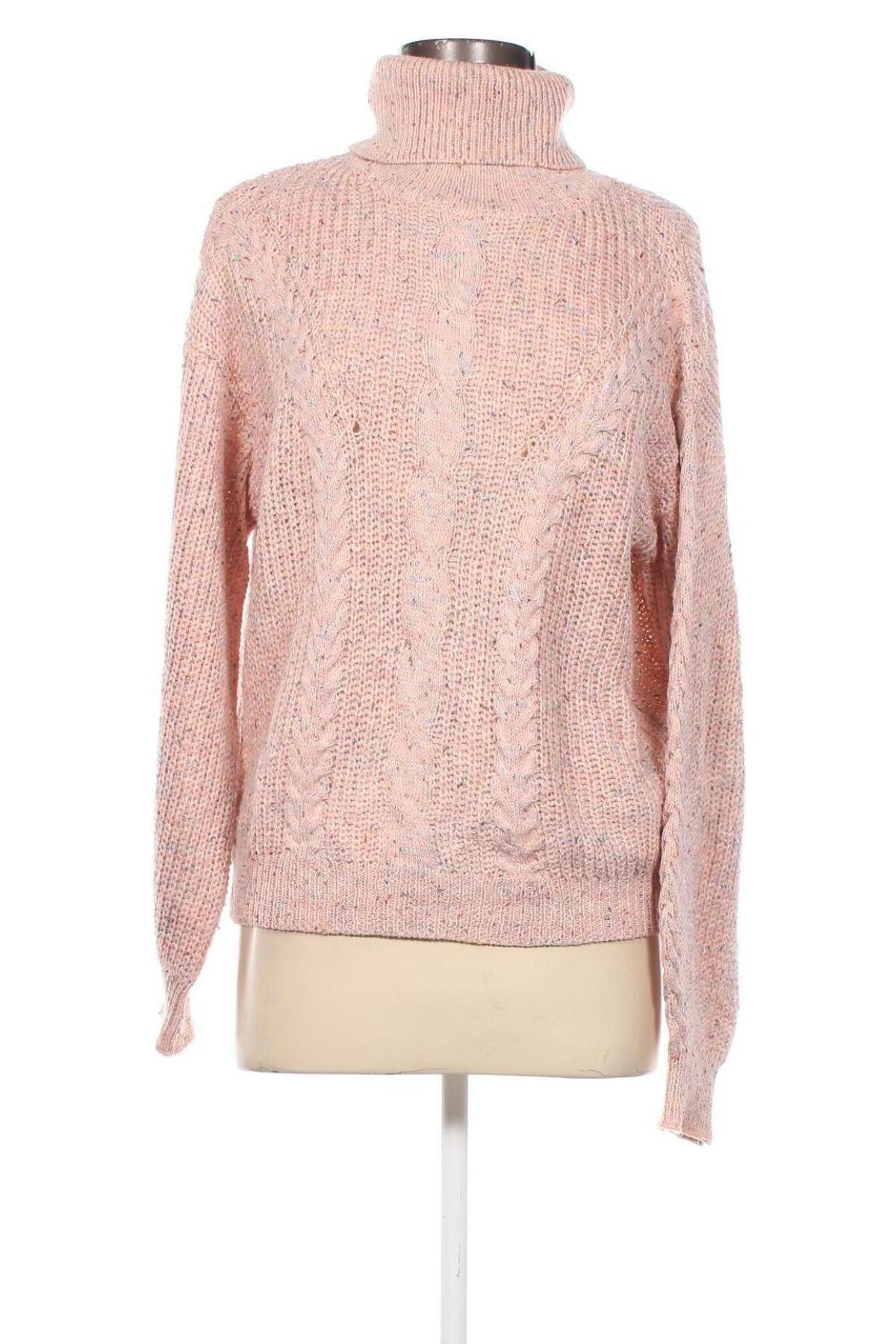 Damenpullover SHEIN, Größe M, Farbe Rosa, Preis 8,07 €