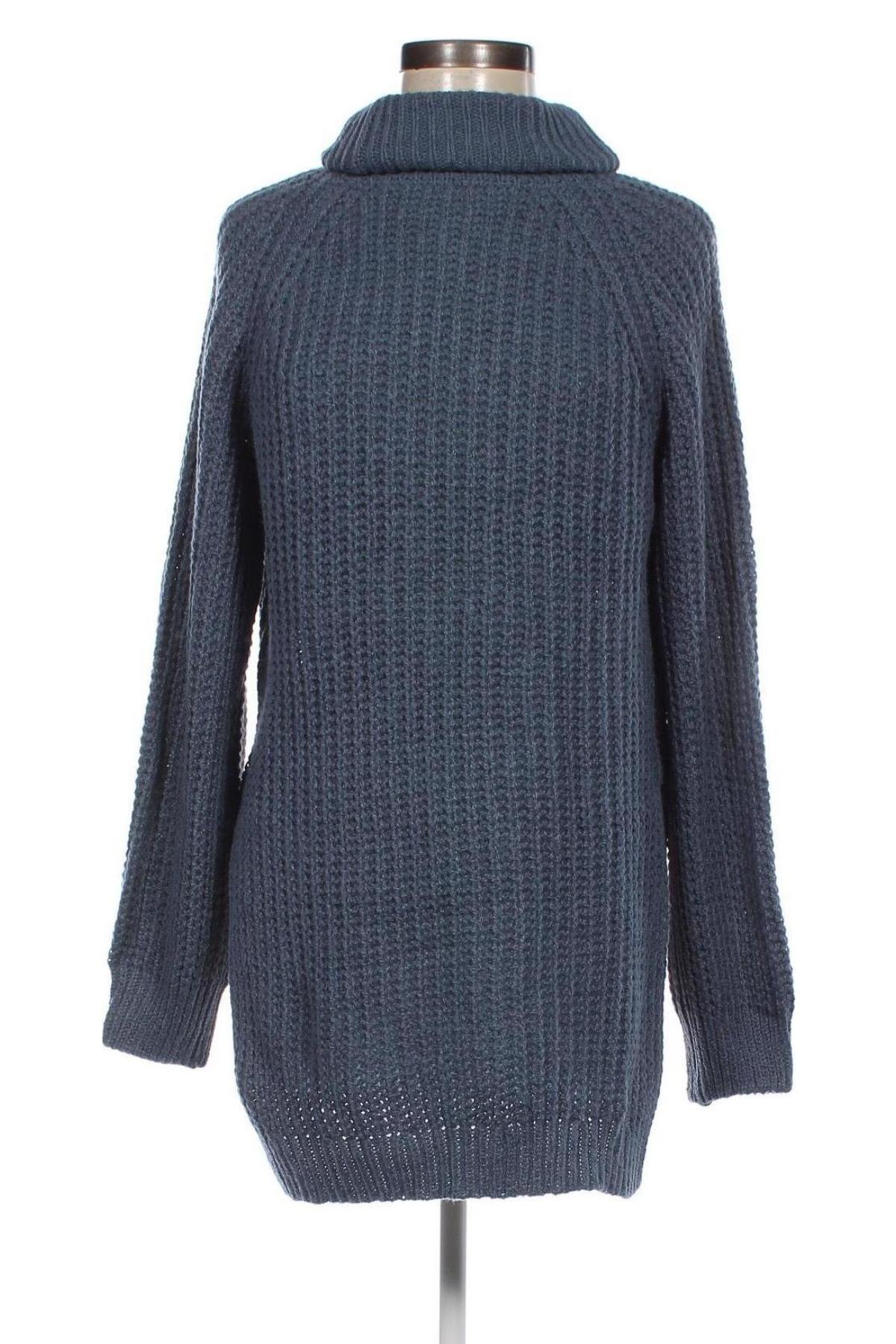 Damenpullover SHEIN, Größe M, Farbe Blau, Preis € 7,49