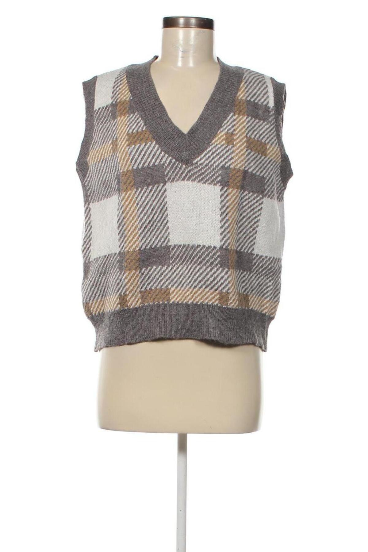 Γυναικείο πουλόβερ SHEIN, Μέγεθος S, Χρώμα Πολύχρωμο, Τιμή 7,71 €