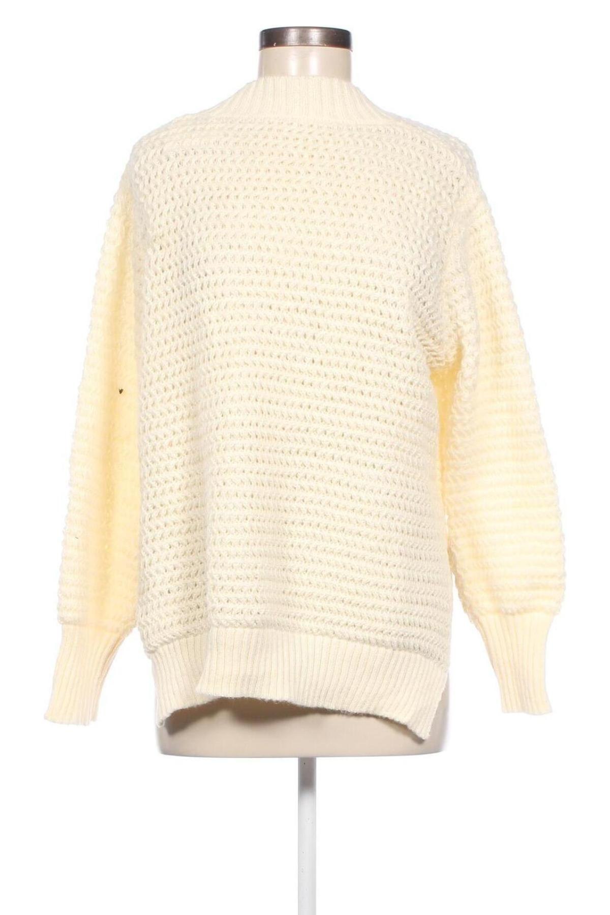 Damski sweter SHEIN, Rozmiar XL, Kolor Żółty, Cena 32,99 zł