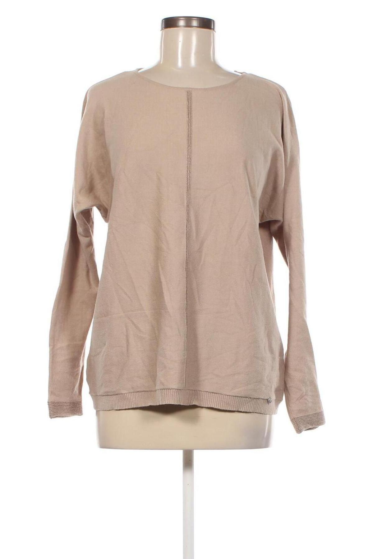 Damenpullover Sa. Hara, Größe XL, Farbe Beige, Preis € 12,49