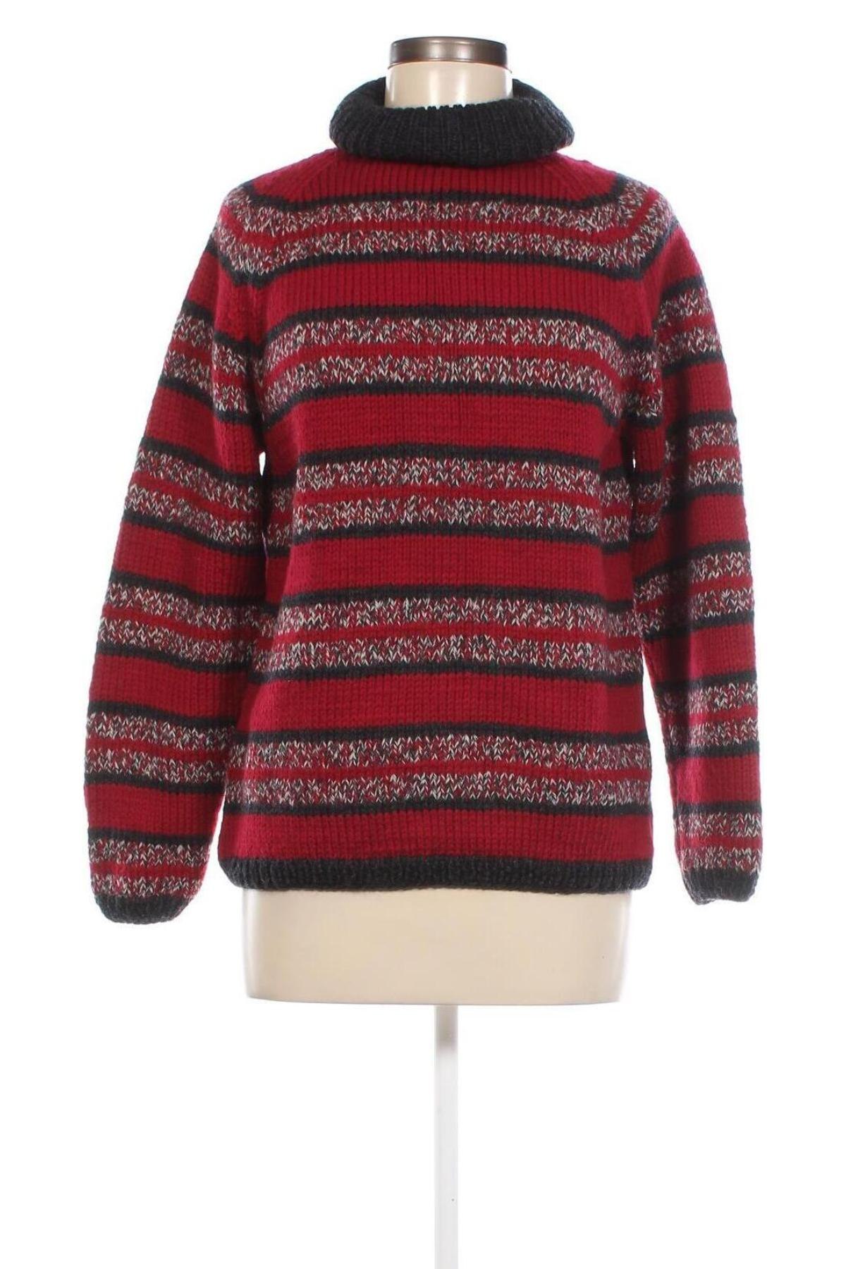 Damenpullover Schaufenberger, Größe M, Farbe Mehrfarbig, Preis 7,99 €