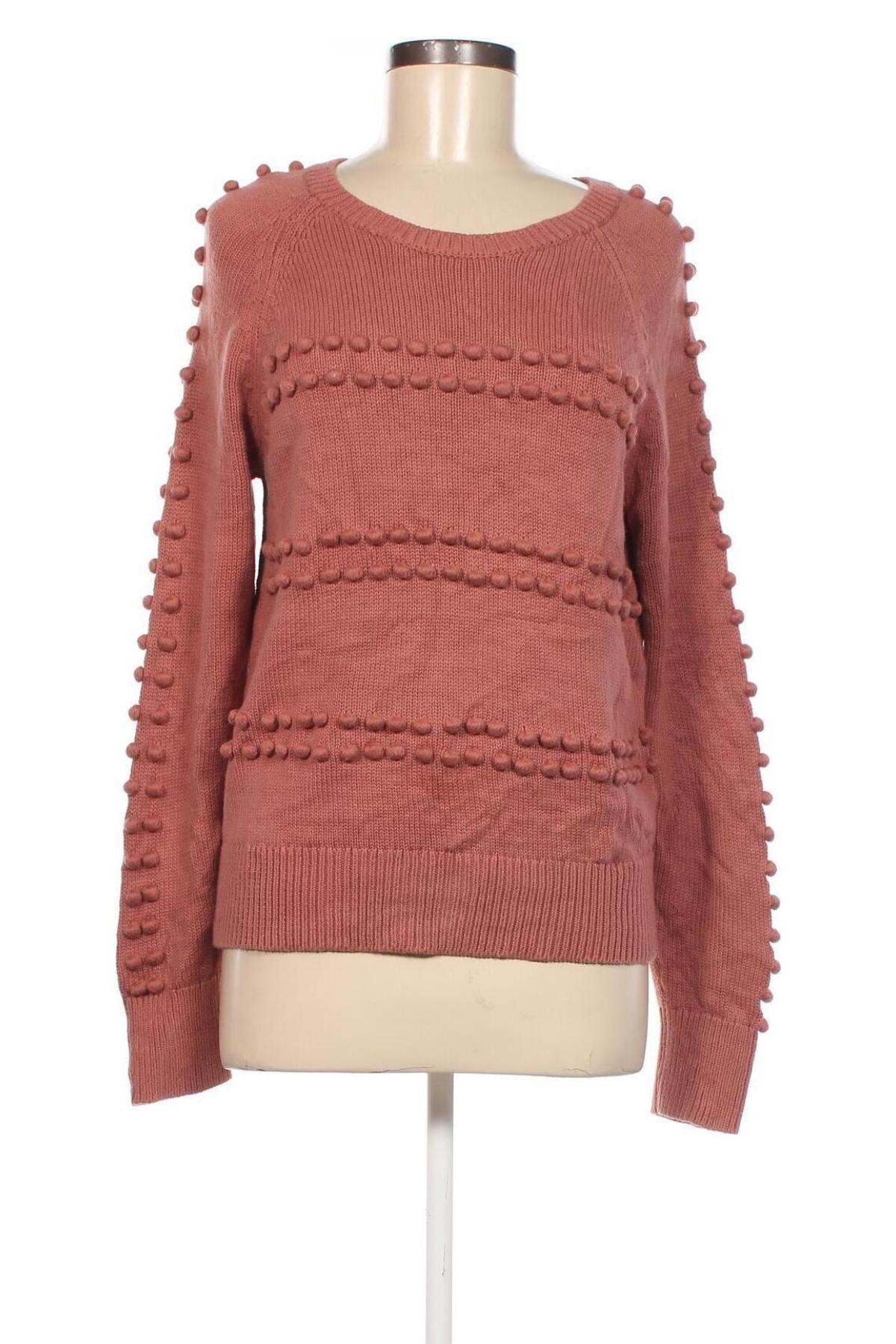 Damenpullover Seed, Größe S, Farbe Aschrosa, Preis 28,49 €