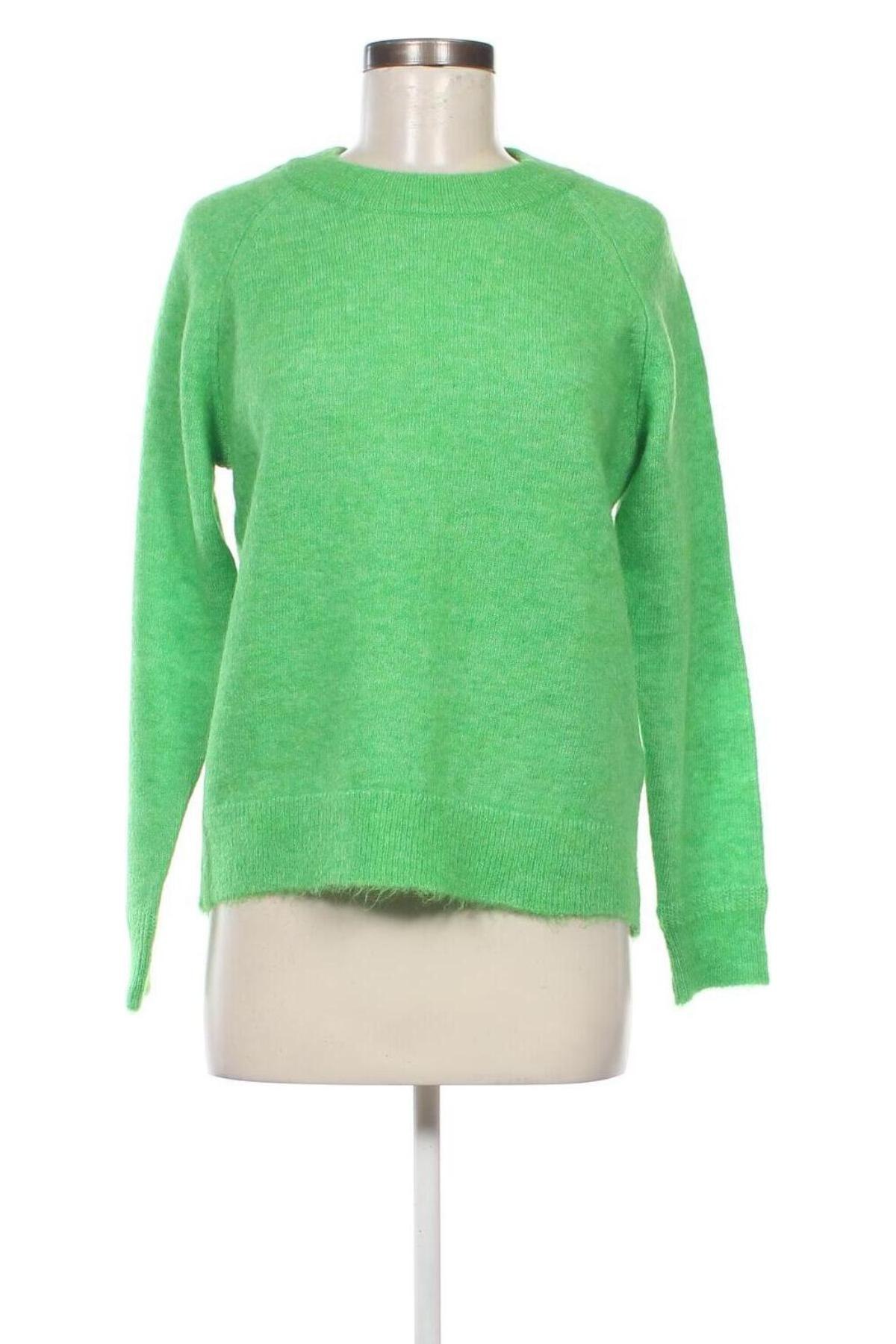 Damenpullover Selected Femme, Größe S, Farbe Grün, Preis € 22,53