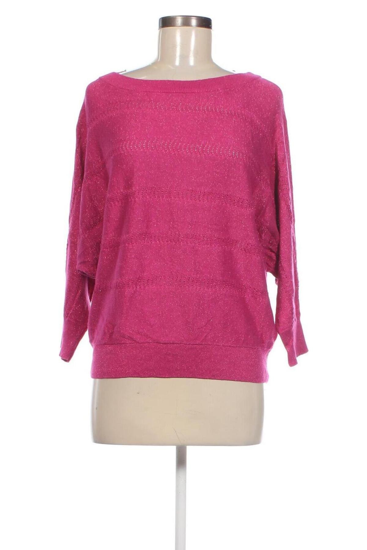 Damenpullover Shoeby, Größe L, Farbe Rosa, Preis € 28,53