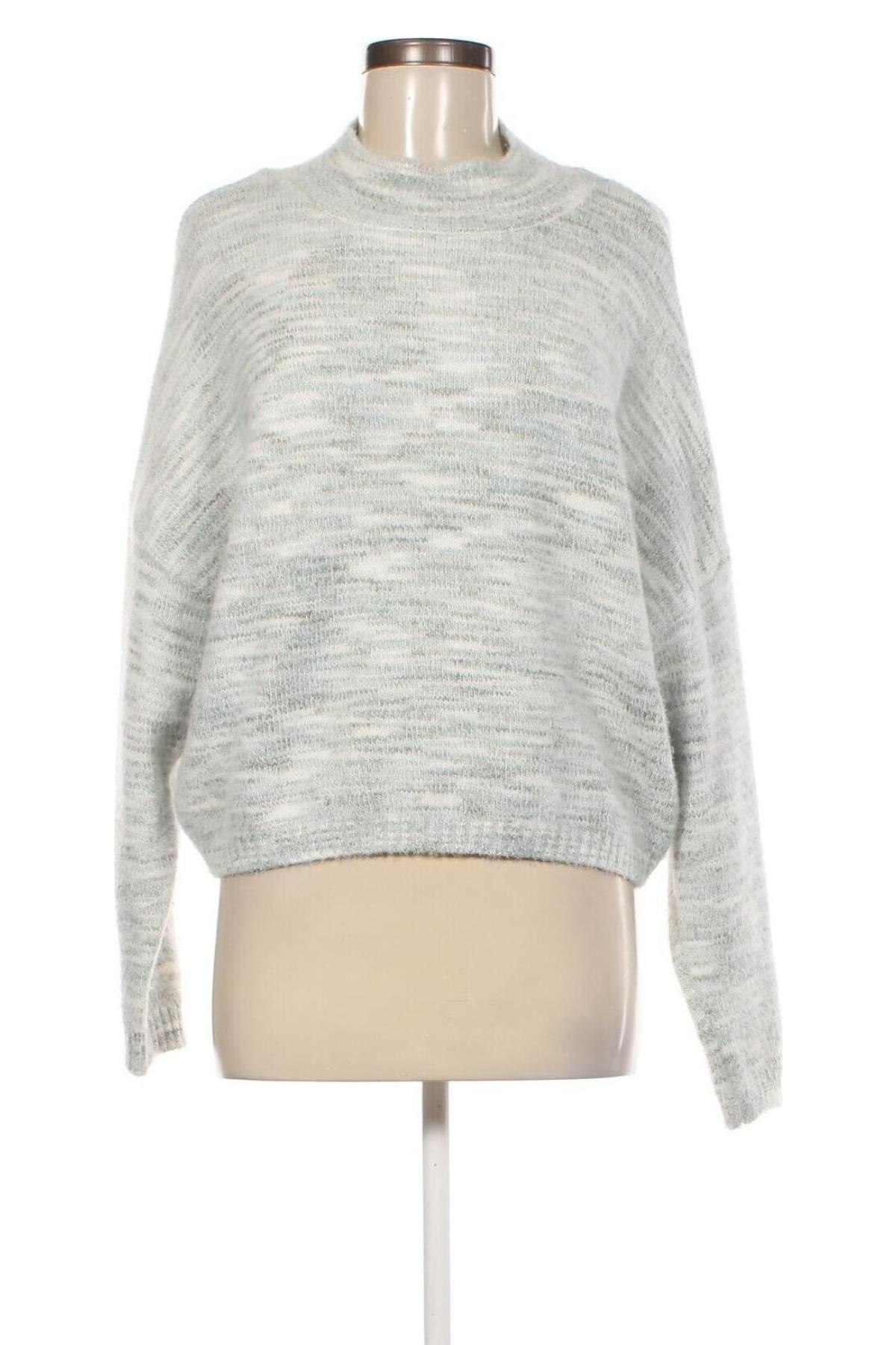 Дамски пуловер Sincerely Jules, Размер S, Цвят Син, Цена 32,86 лв.