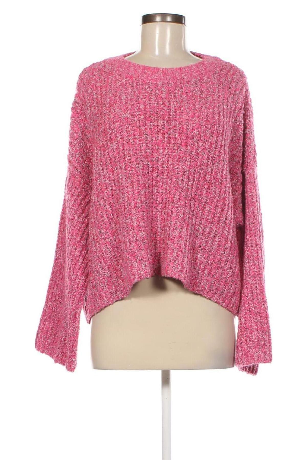 Damenpullover Sincerely Jules, Größe XL, Farbe Rosa, Preis 17,26 €