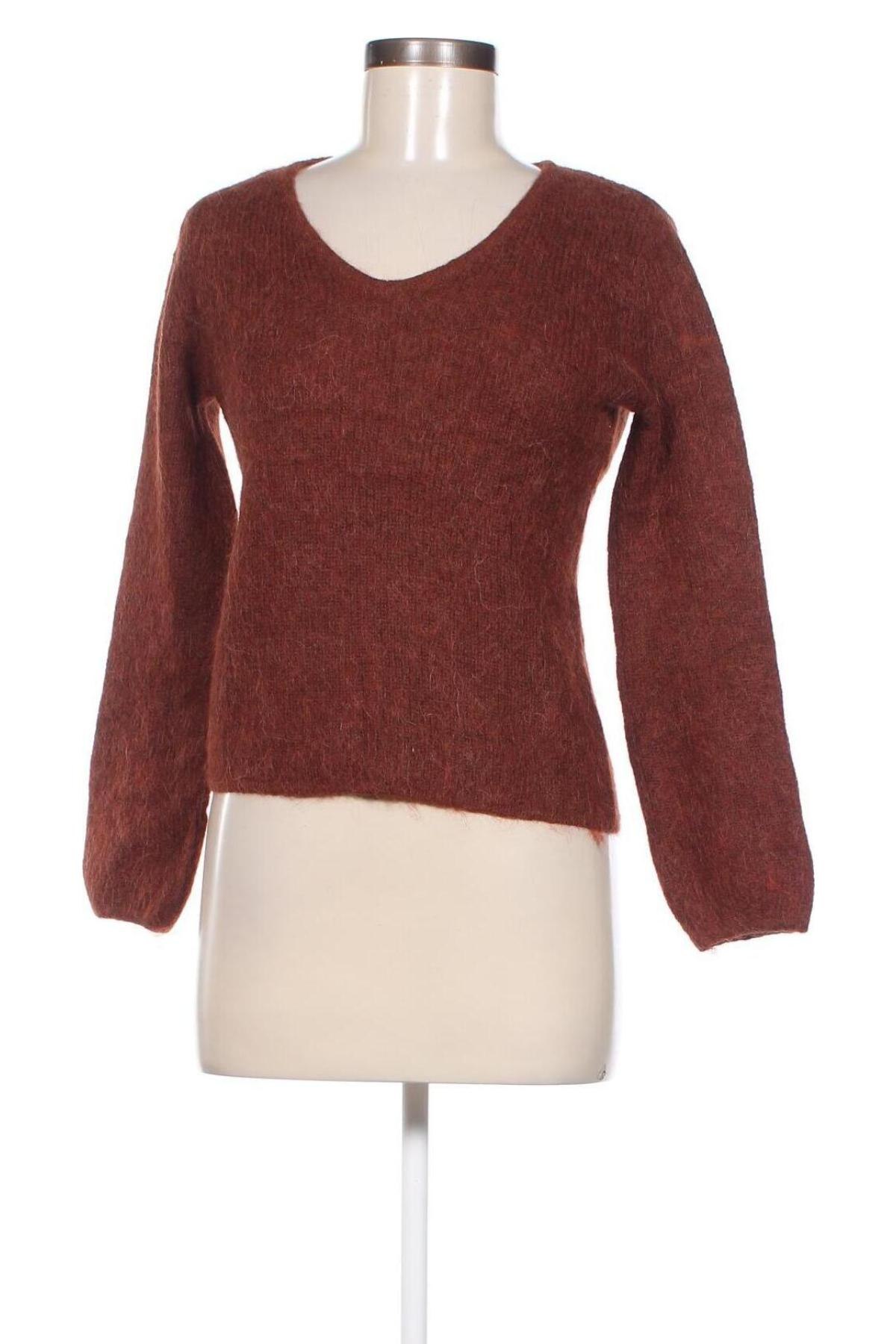 Damenpullover Soaked In Luxury, Größe XS, Farbe Braun, Preis € 25,99