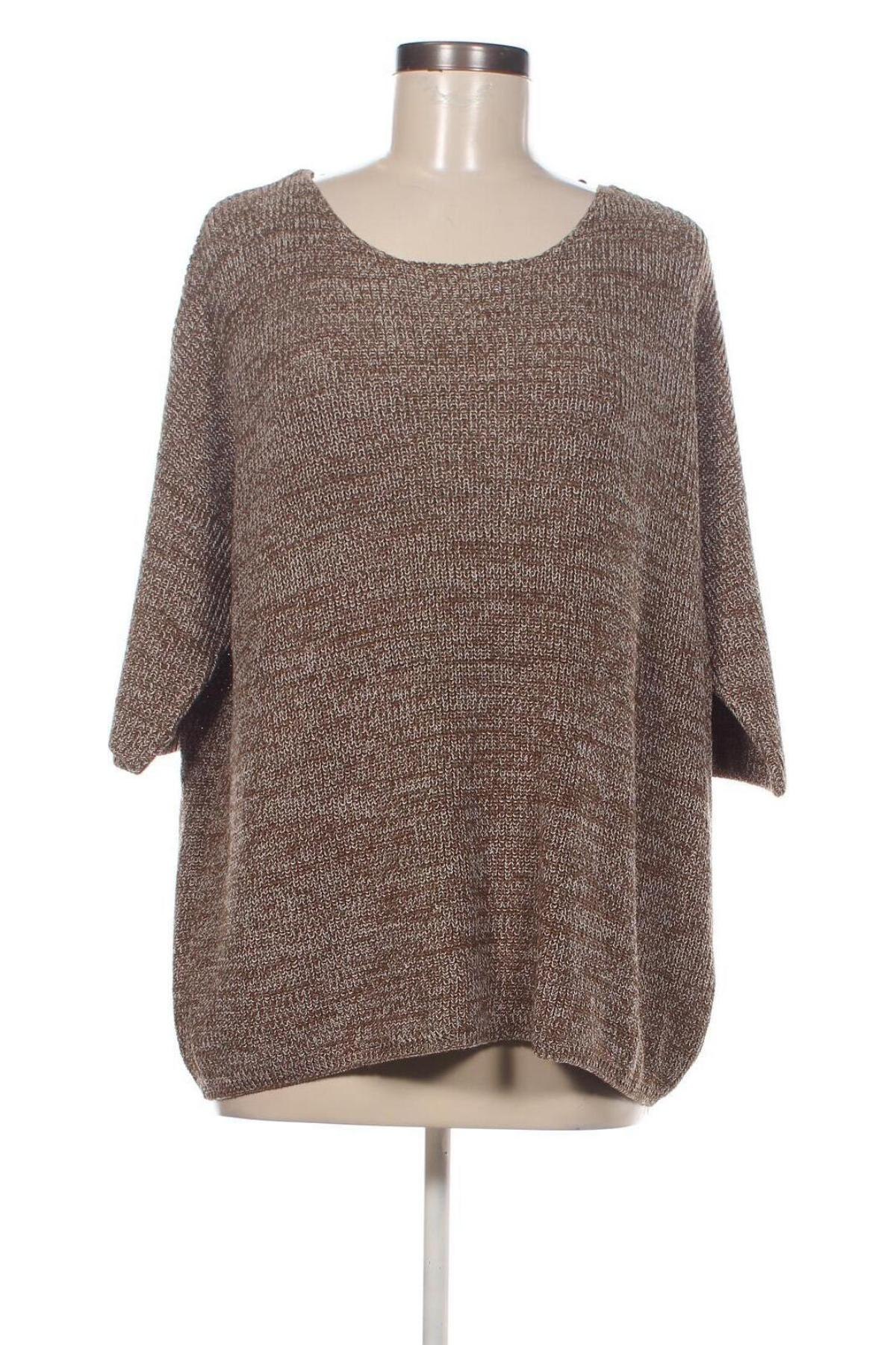 Damenpullover Soaked In Luxury, Größe M, Farbe Braun, Preis € 22,86