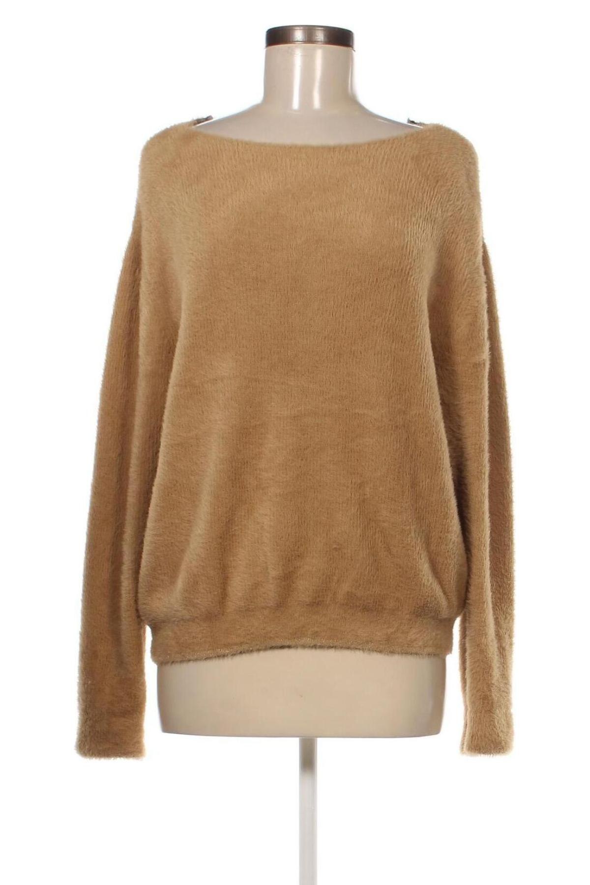 Damenpullover Sora, Größe XL, Farbe Beige, Preis 10,09 €