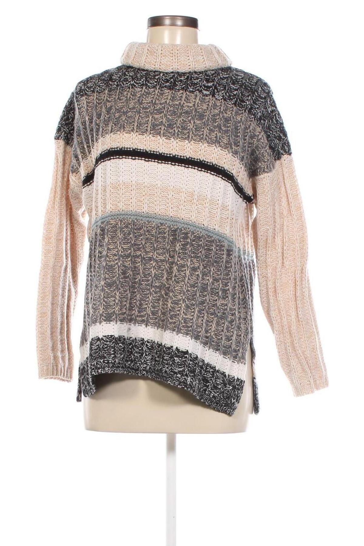Дамски пуловер Soya Concept, Размер S, Цвят Многоцветен, Цена 16,40 лв.