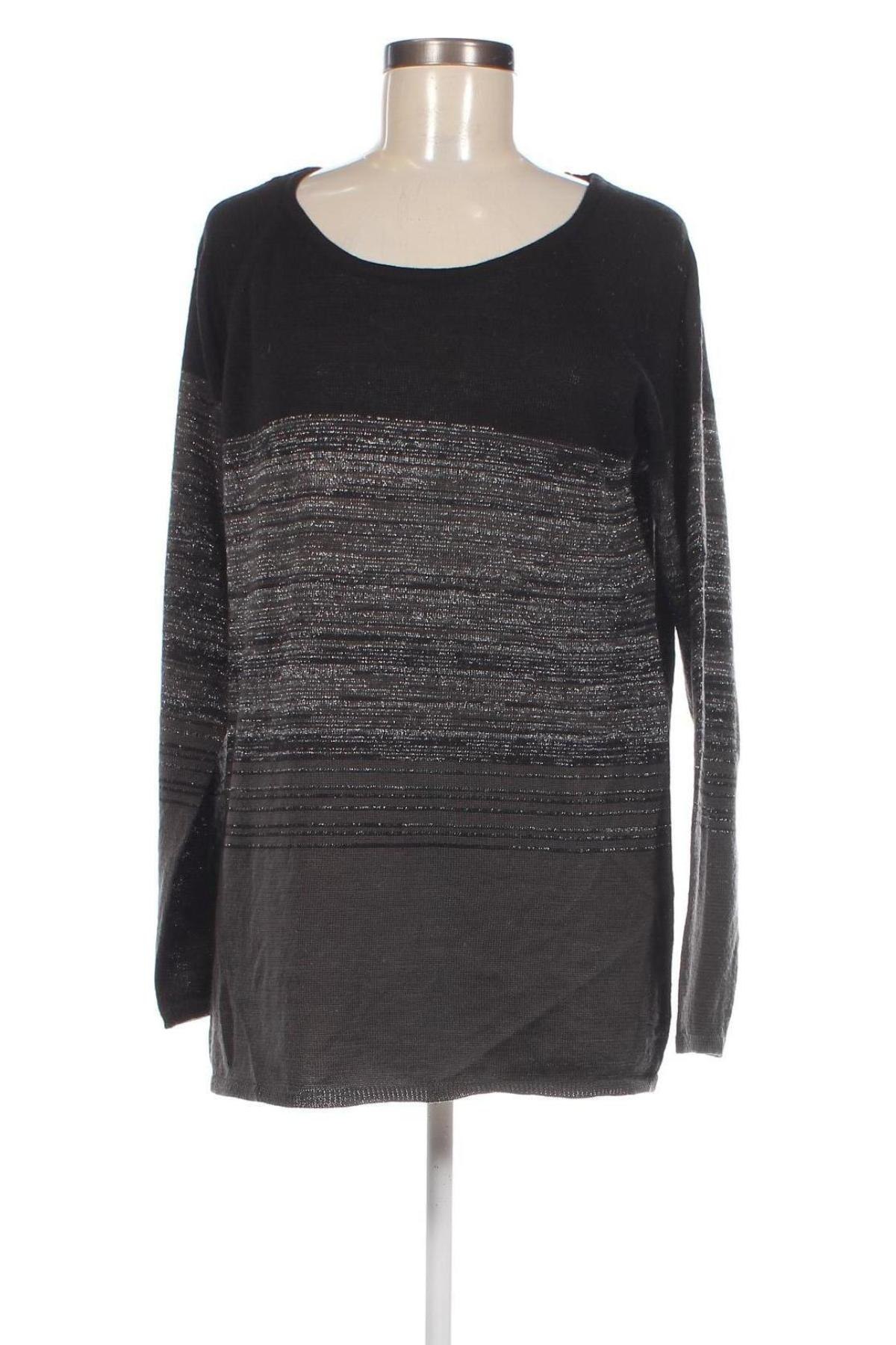 Дамски пуловер Soya Concept, Размер XL, Цвят Многоцветен, Цена 20,50 лв.
