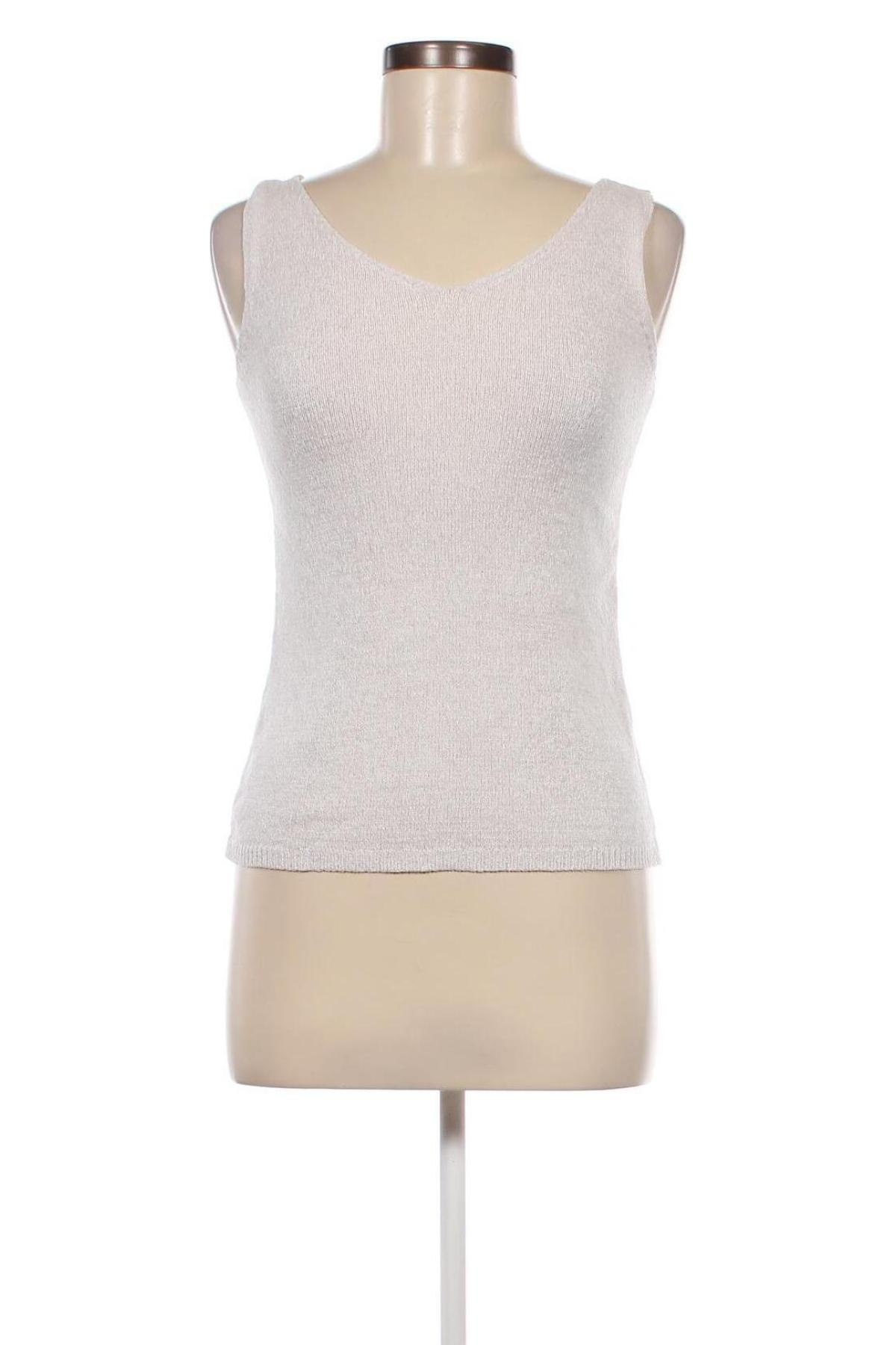 Γυναικείο πουλόβερ Soya Concept, Μέγεθος S, Χρώμα Γκρί, Τιμή 23,00 €
