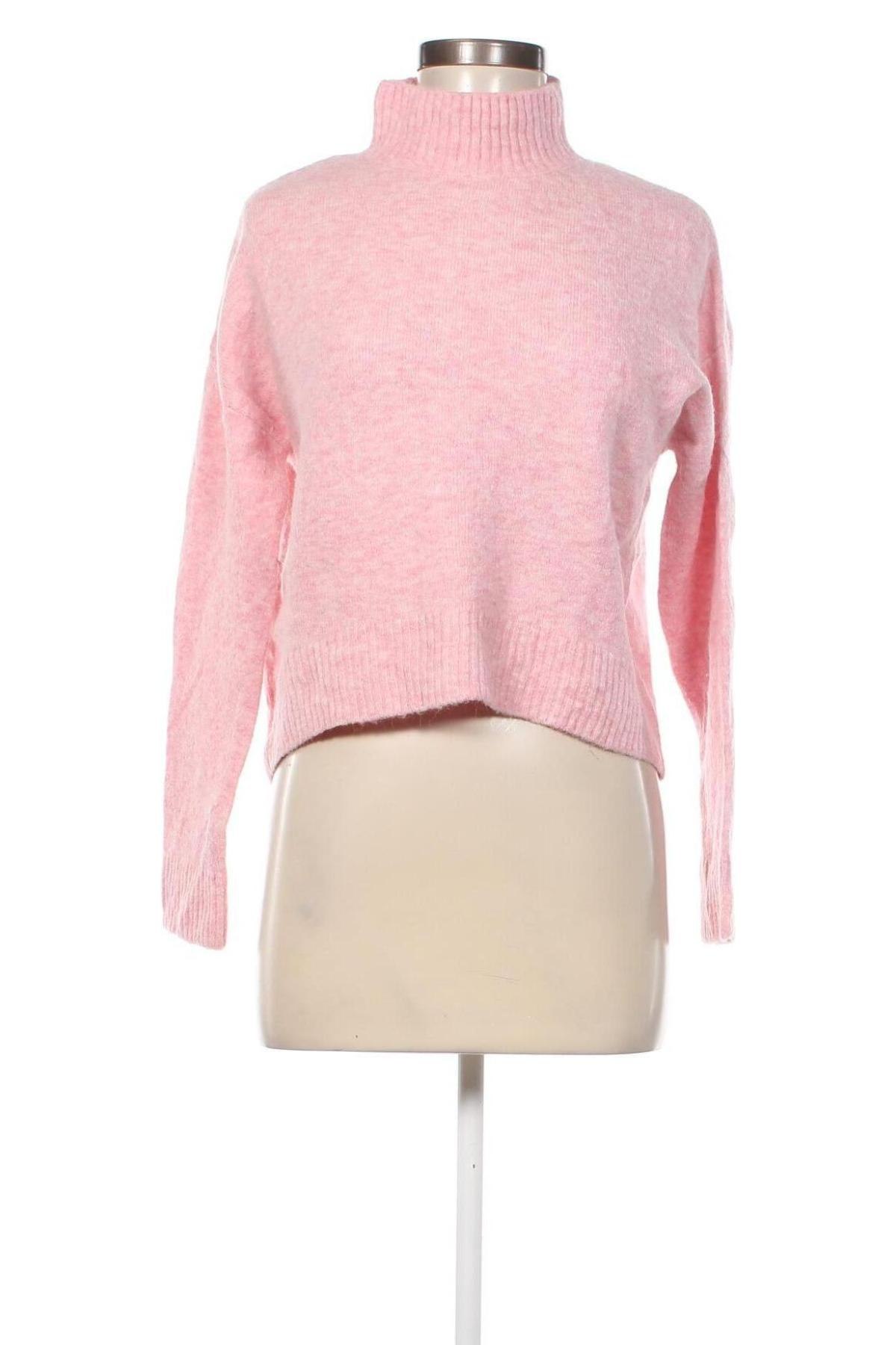 Damenpullover Sportsgirl, Größe XXS, Farbe Rosa, Preis € 13,69