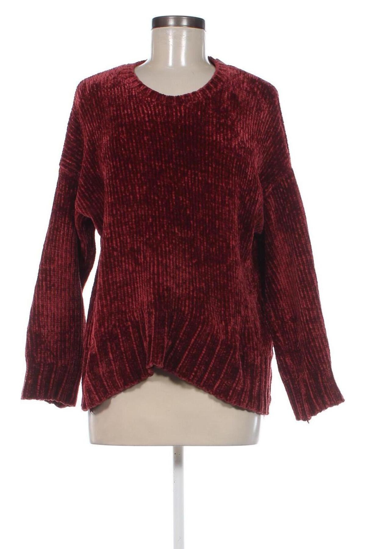 Γυναικείο πουλόβερ Sportsgirl, Μέγεθος XXS, Χρώμα Κόκκινο, Τιμή 12,17 €