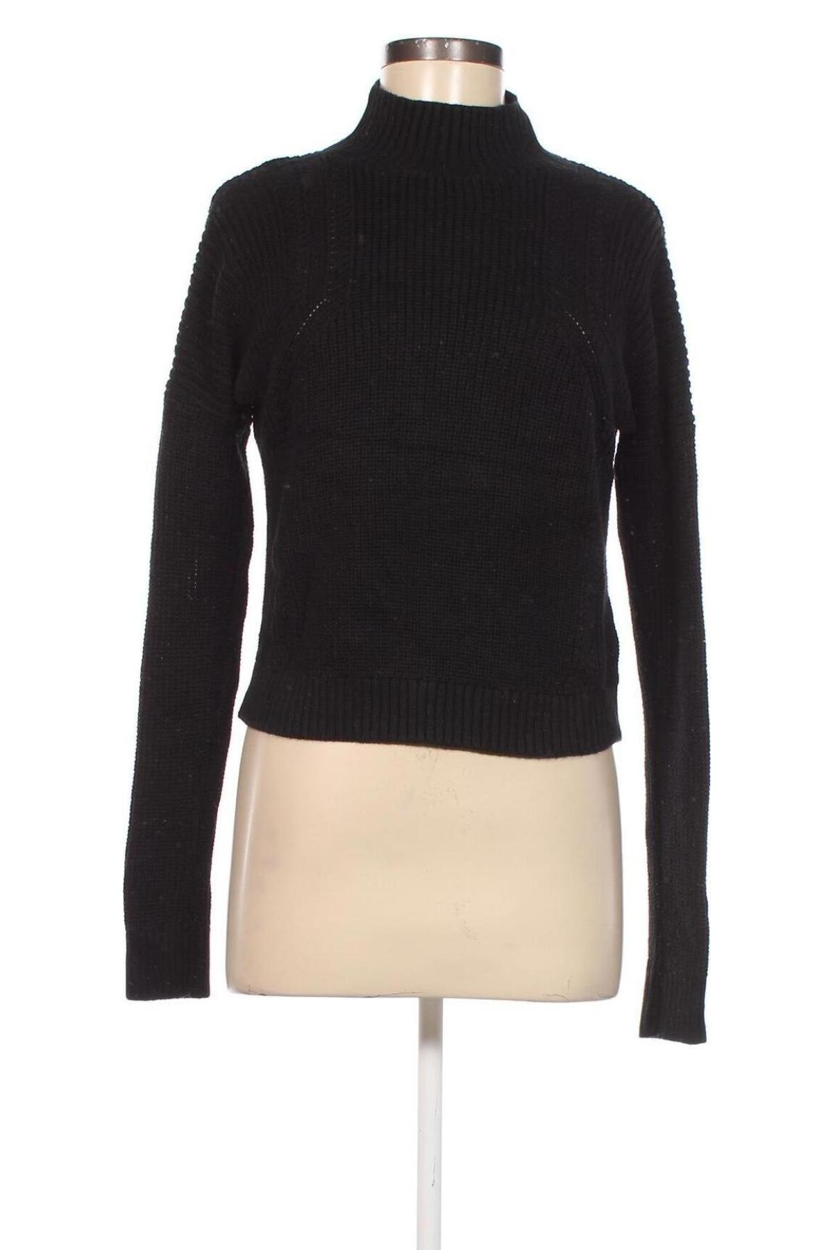 Γυναικείο πουλόβερ Sportsgirl, Μέγεθος XXS, Χρώμα Μαύρο, Τιμή 12,17 €