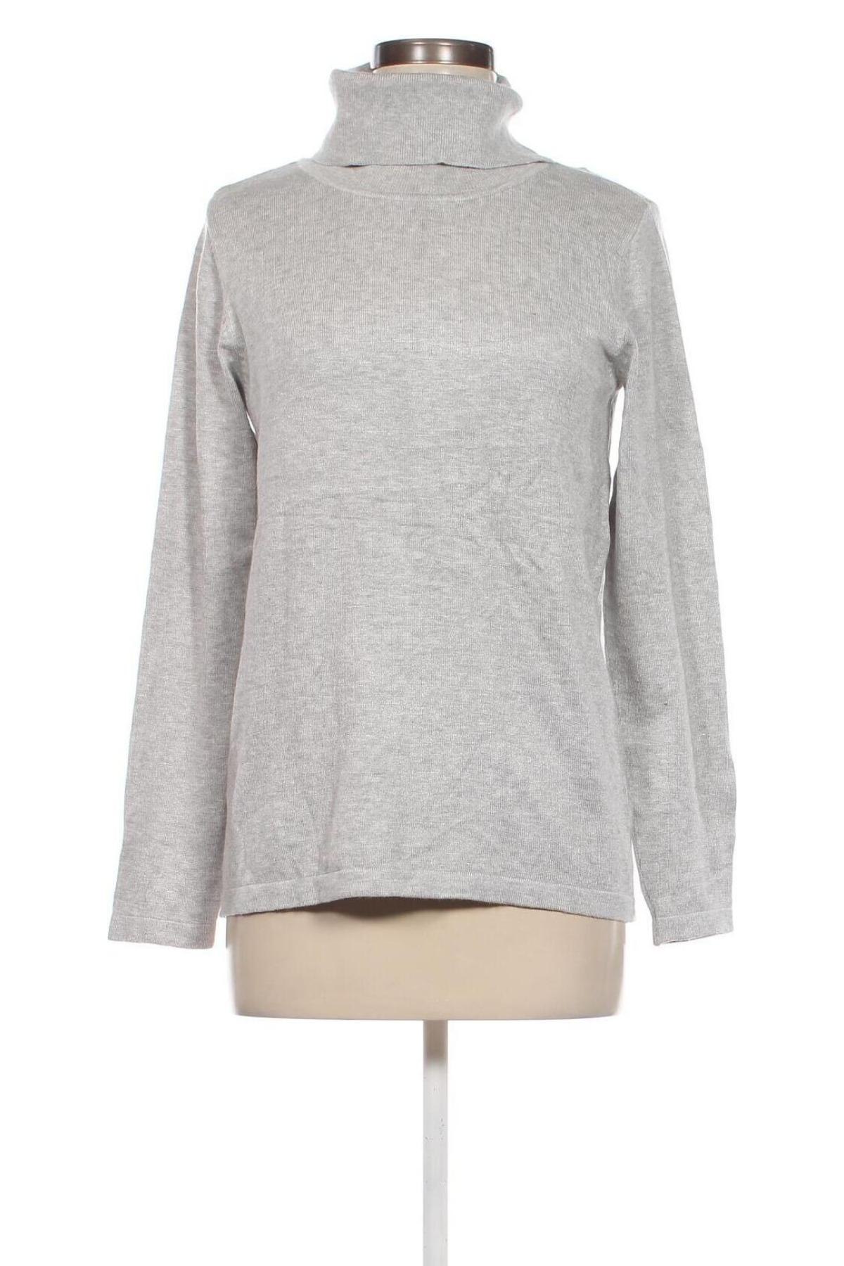 Damenpullover Steilmann, Größe S, Farbe Grau, Preis 7,49 €