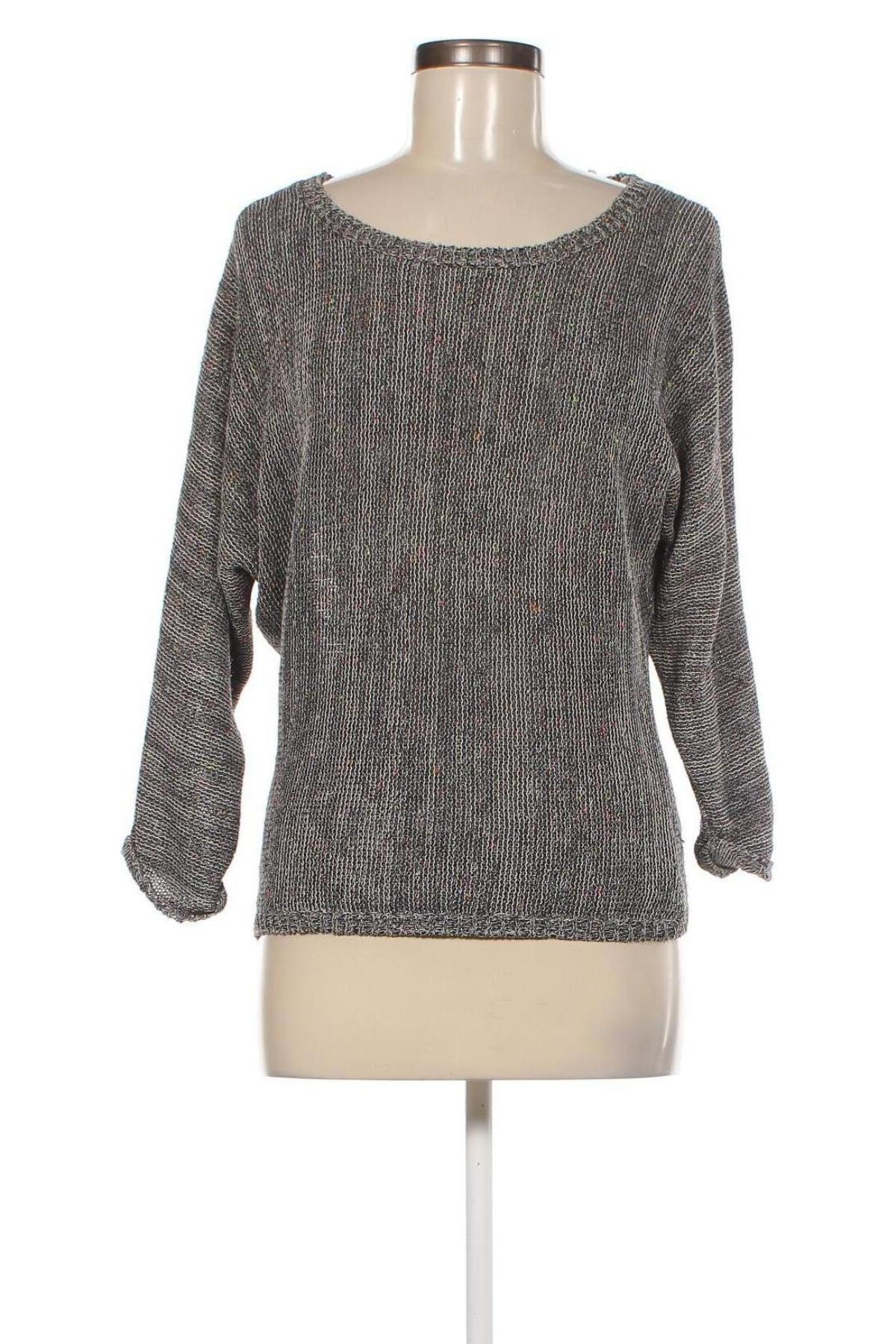 Damenpullover Steps, Größe XS, Farbe Grau, Preis € 8,07