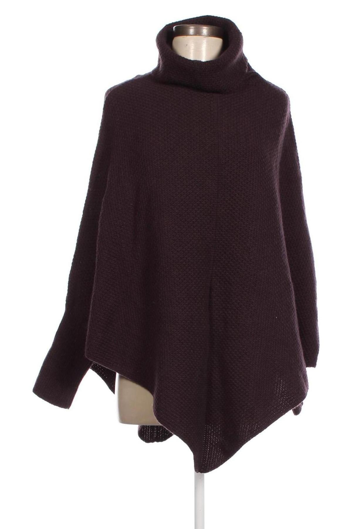 Damenpullover Stormberg, Größe M, Farbe Lila, Preis 8,07 €