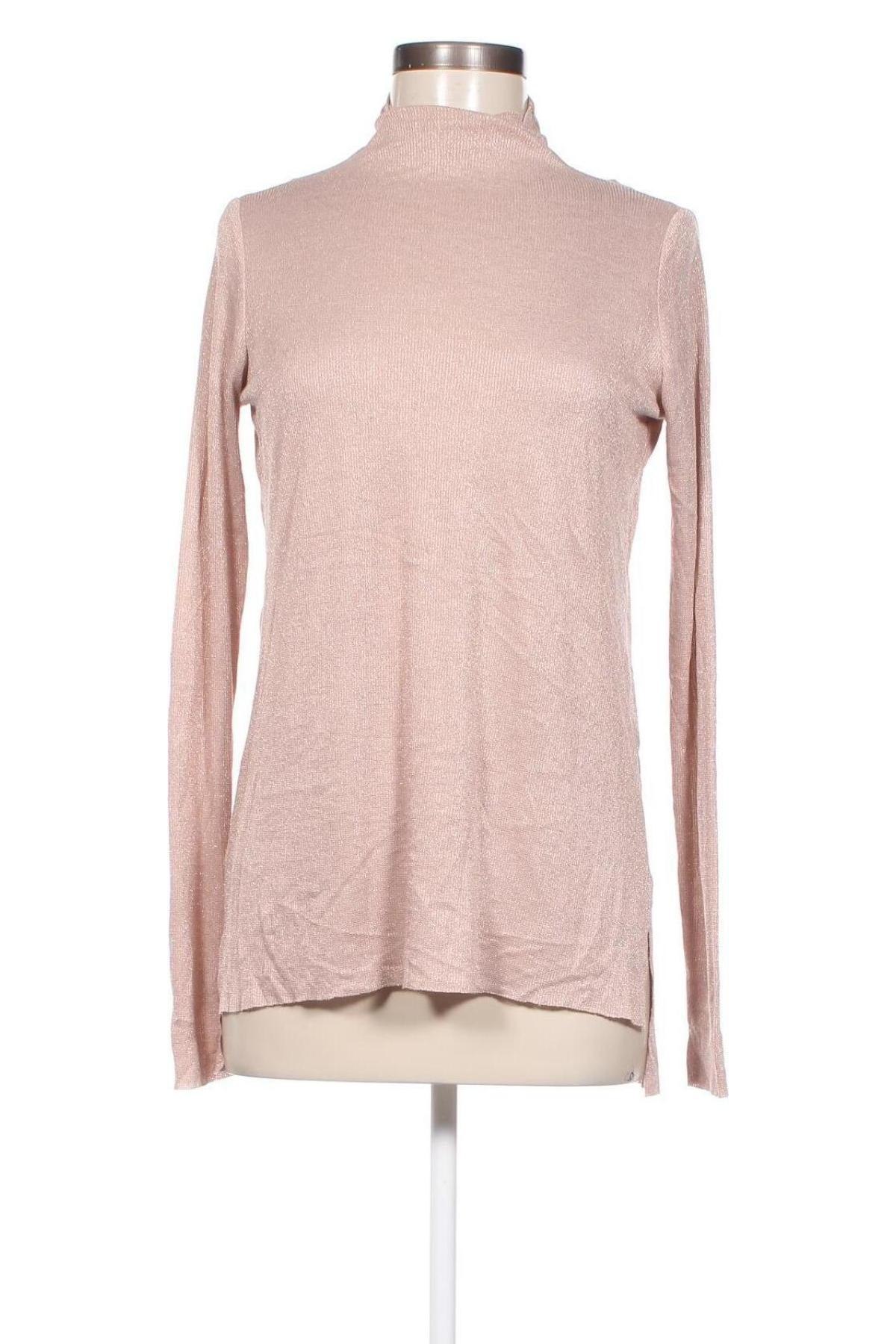 Damenpullover Stradivarius, Größe M, Farbe Rosa, Preis € 8,07