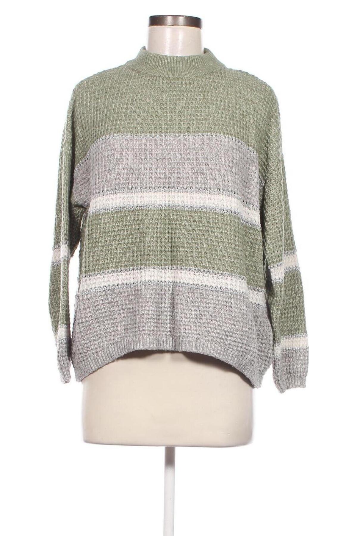 Damski sweter Street One, Rozmiar L, Kolor Kolorowy, Cena 32,99 zł