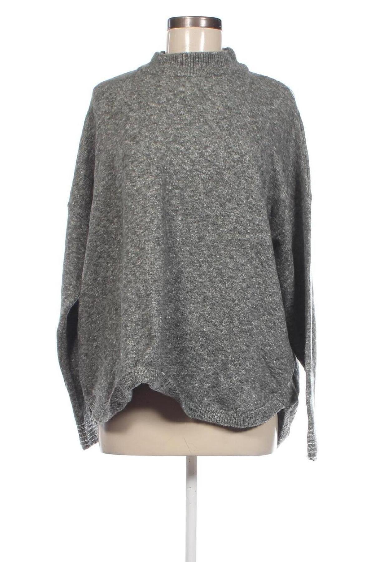 Damenpullover Street One, Größe L, Farbe Grün, Preis € 11,41