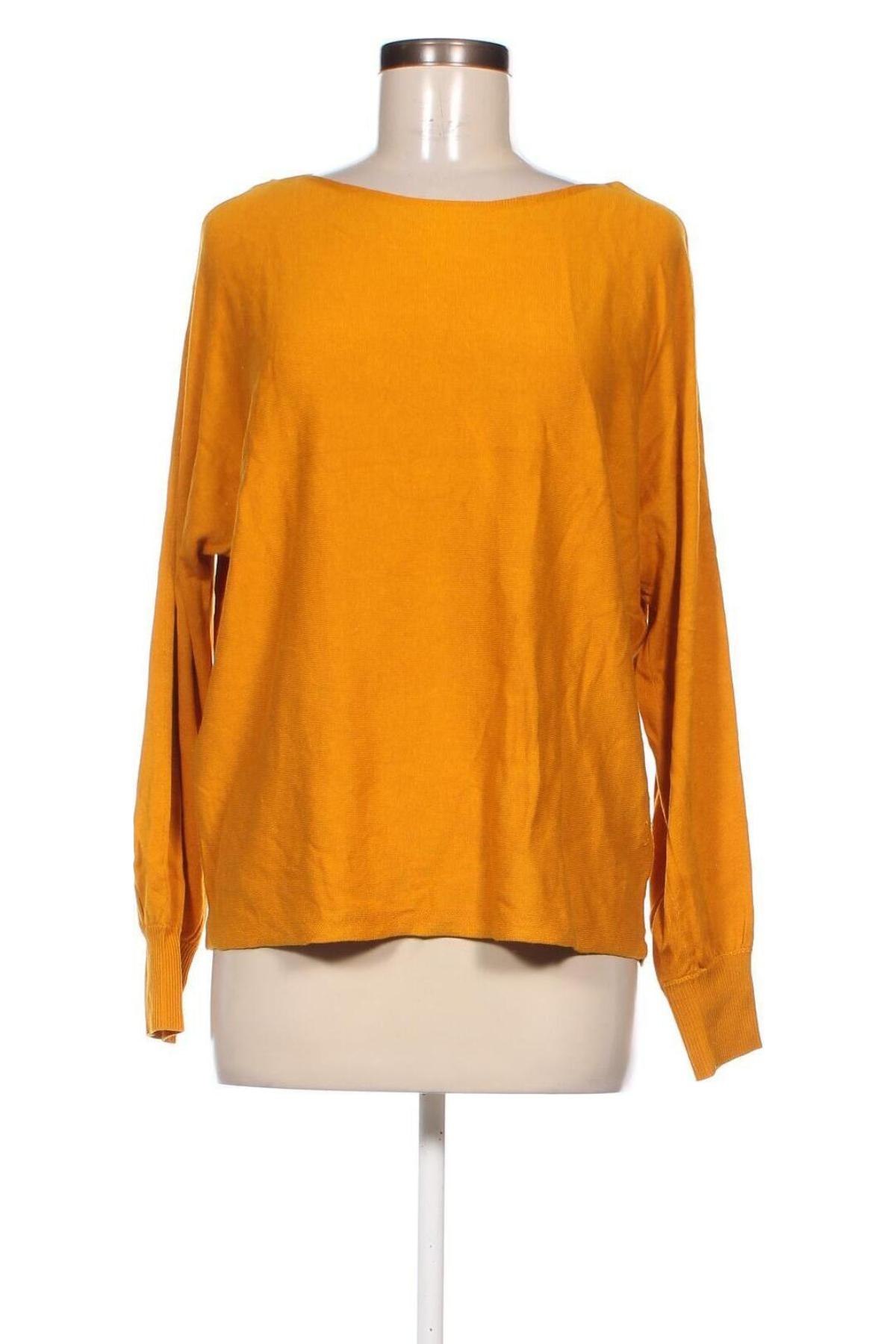 Damenpullover Street One, Größe L, Farbe Gelb, Preis € 11,41