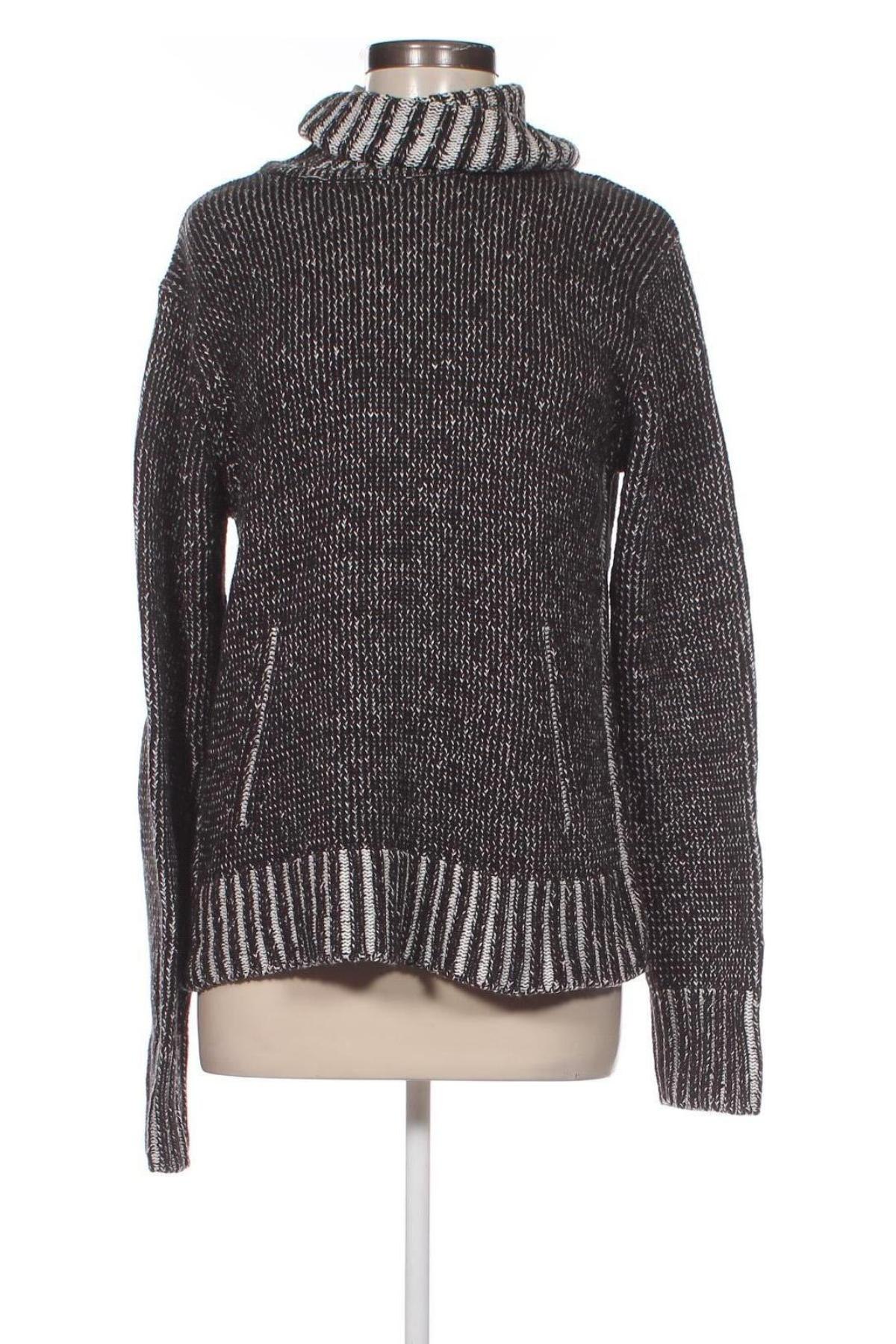 Damenpullover Street One, Größe XL, Farbe Grau, Preis 9,99 €