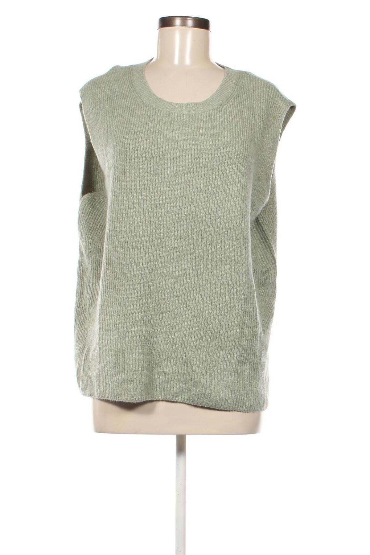 Damenpullover Street One, Größe XL, Farbe Grün, Preis € 5,71